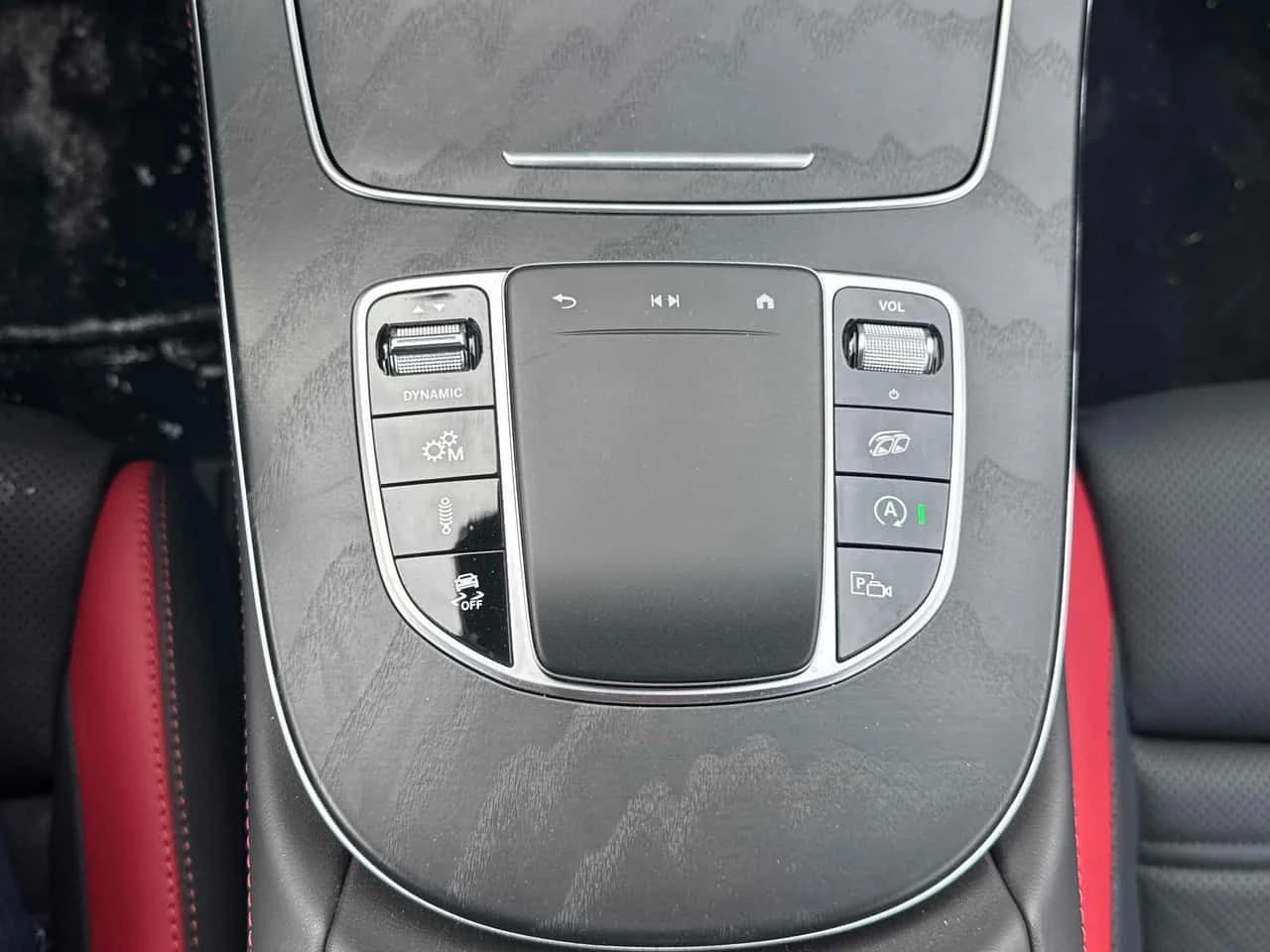 Mercedes-Benz AMG GT C * E 53 * CARFAX * ЦЕНА ДО БГ - изображение 10