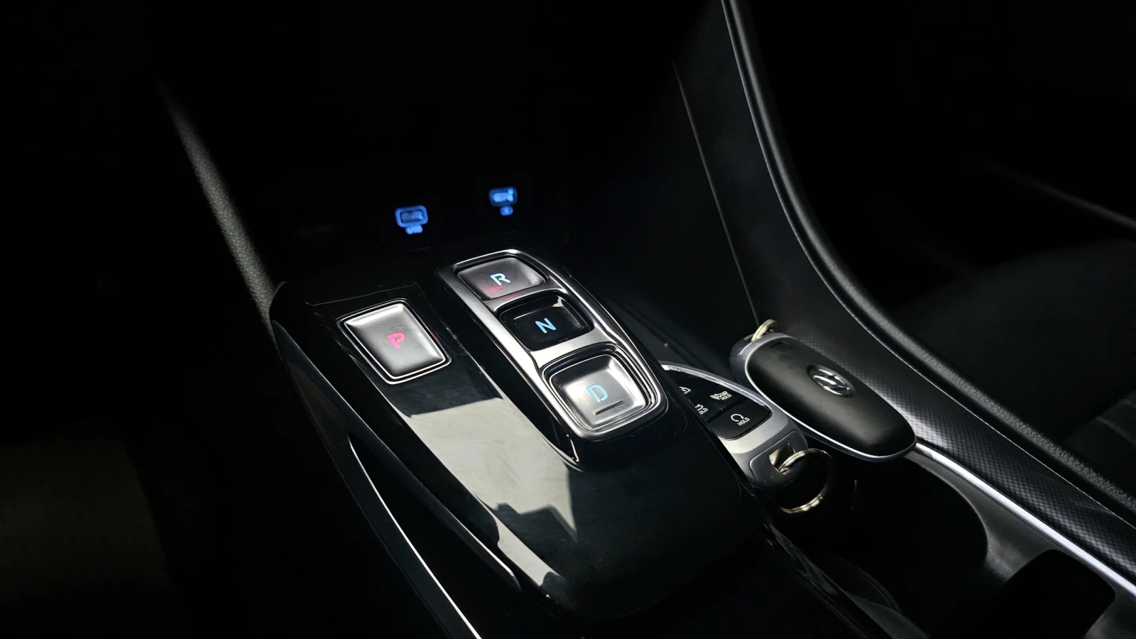 Hyundai Sonata 2.0LPG Smart autogeorge.com - изображение 8