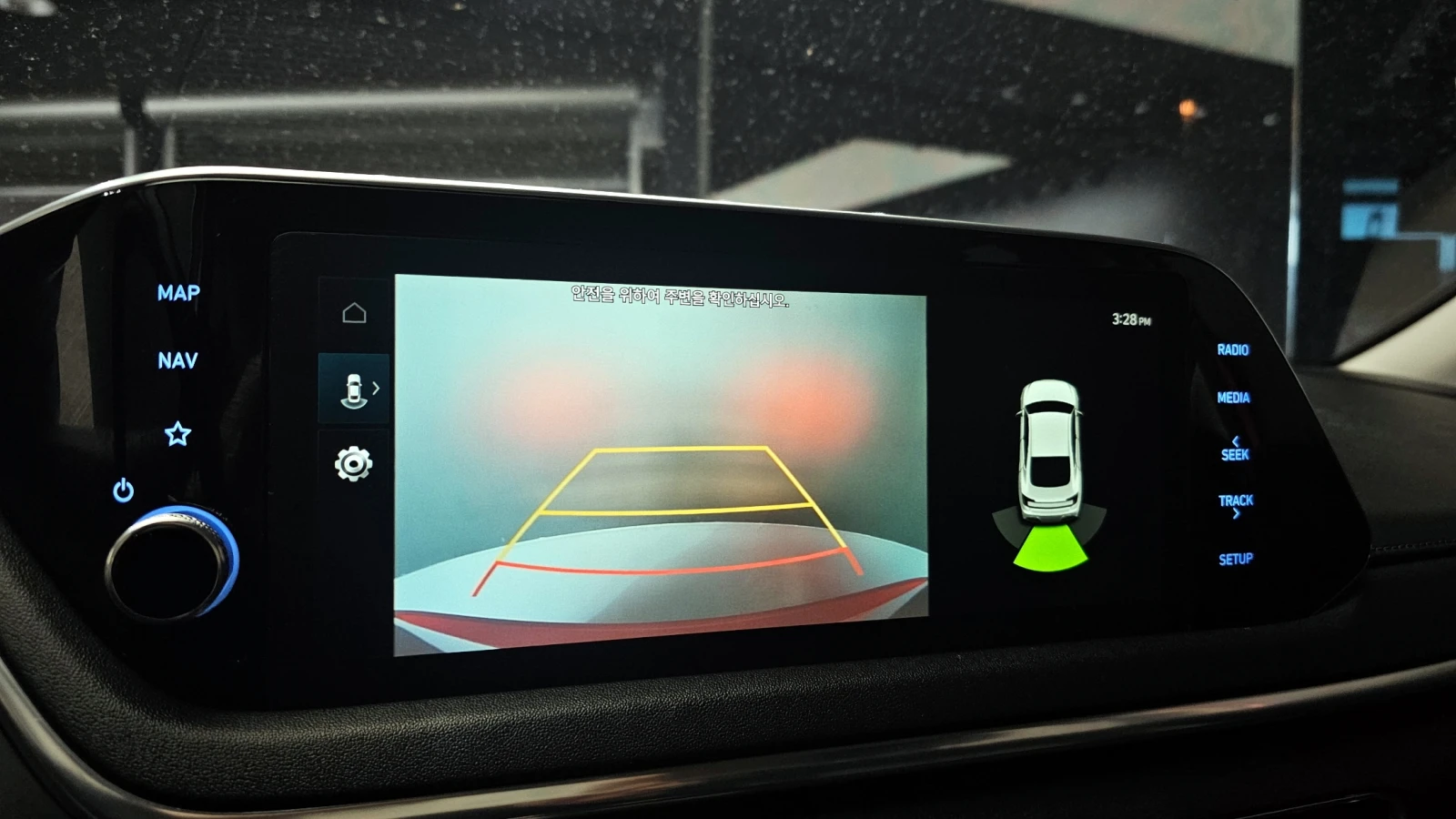 Hyundai Sonata 2.0LPG Smart autogeorge.com | Mobile.bg � ����������� 14