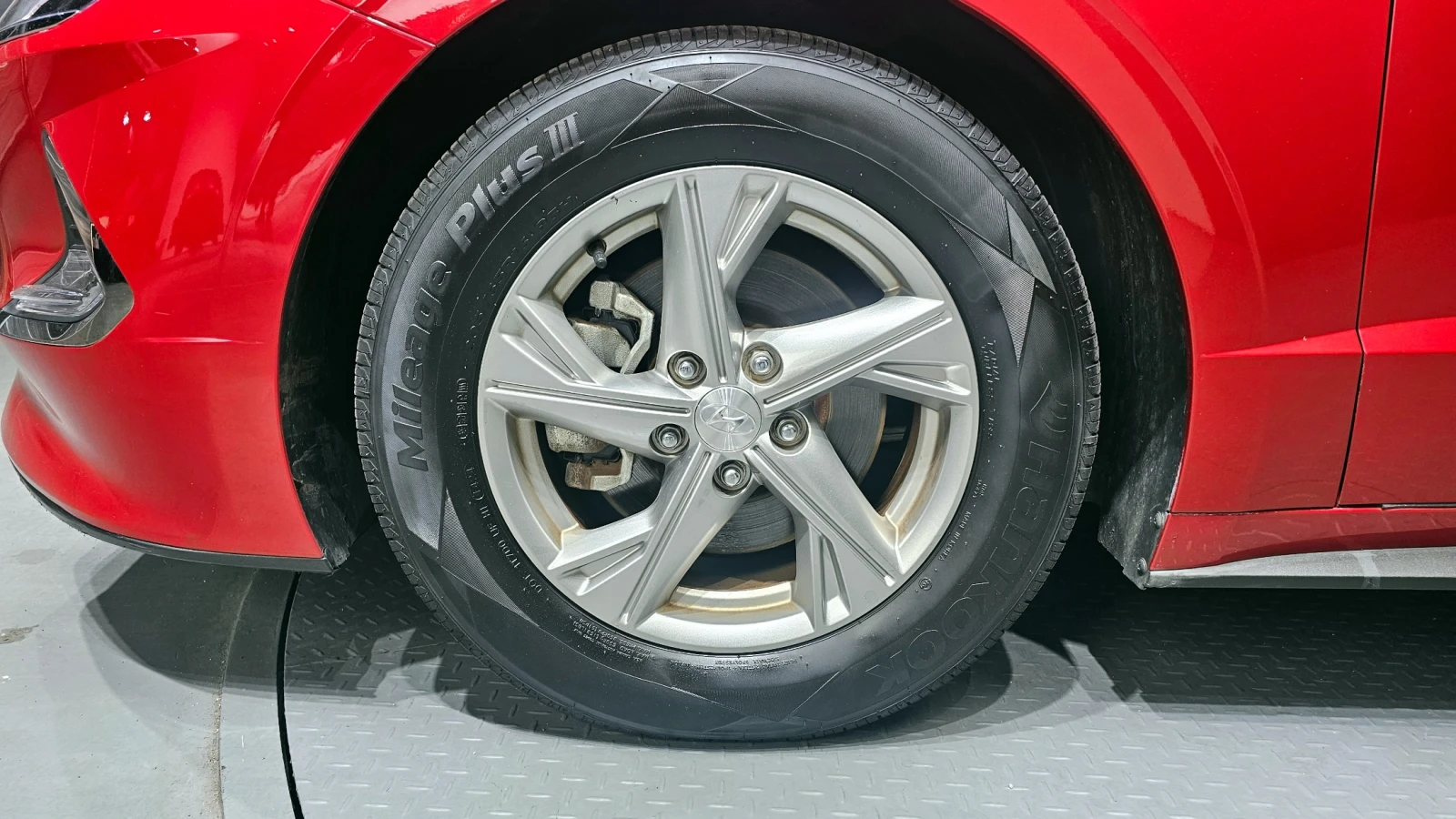 Hyundai Sonata 2.0LPG Smart autogeorge.com - изображение 5