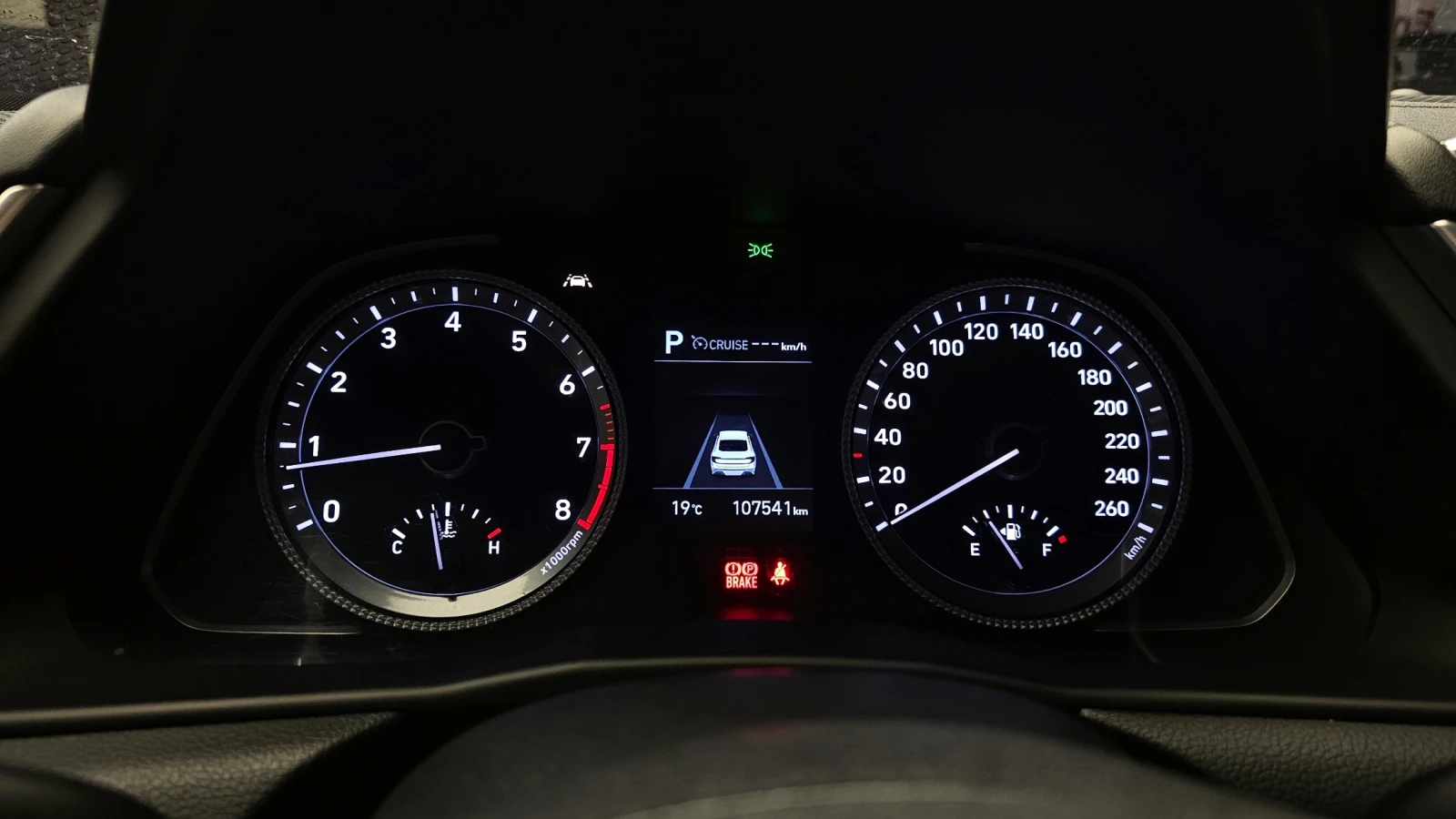 Hyundai Sonata 2.0LPG Smart autogeorge.com - изображение 7