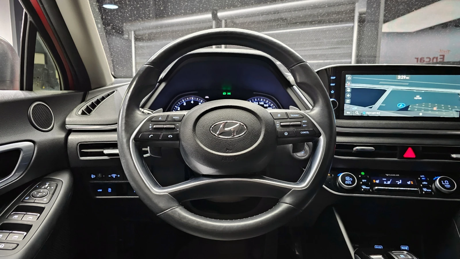 Hyundai Sonata 2.0LPG Smart autogeorge.com | Mobile.bg � ����������� 12