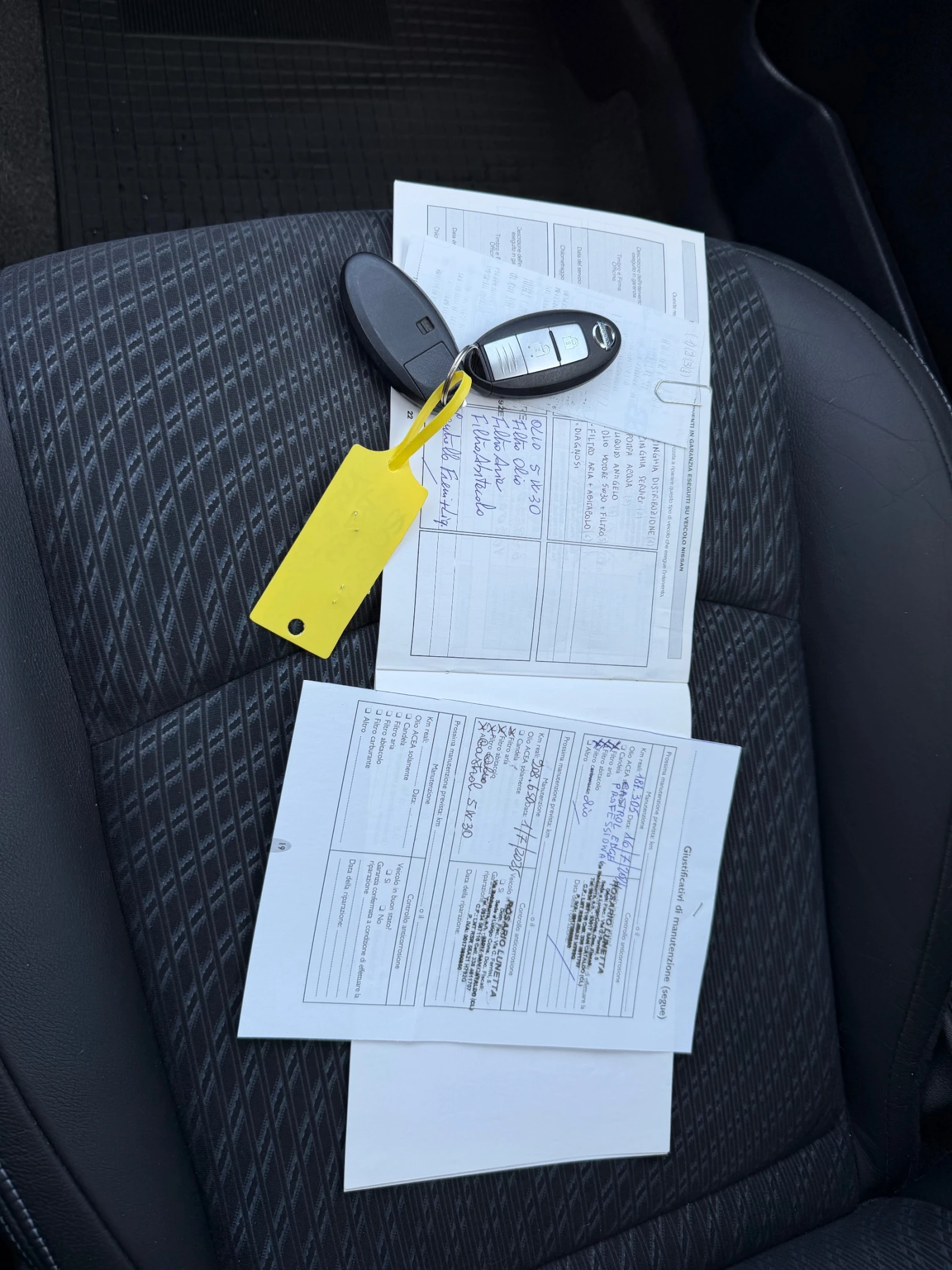 Nissan Note 1.5 DCI, снимка 17 - Автомобили и джипове - 53825457