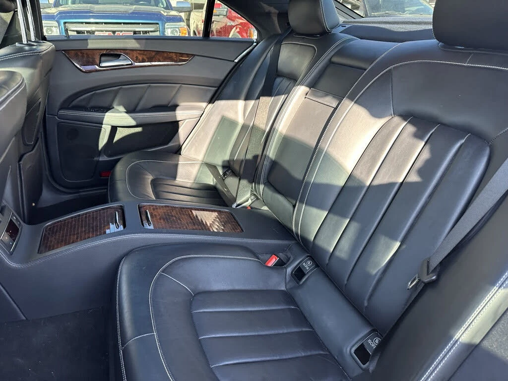 Mercedes-Benz CLS 500 550 4MATIC * K����� ���� �� ��*  | Mobile.bg � ����������� 13