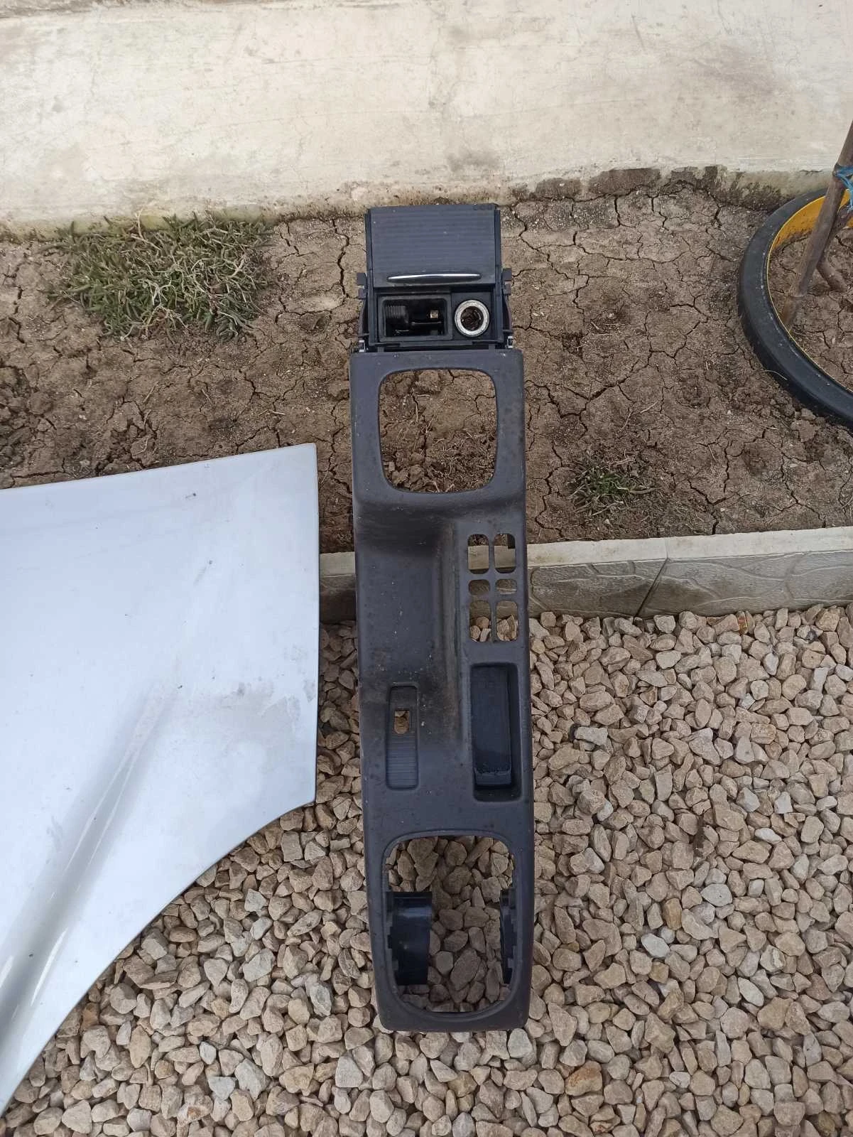 Mercedes-Benz A 170, снимка 17 - Автомобили и джипове - 53999192