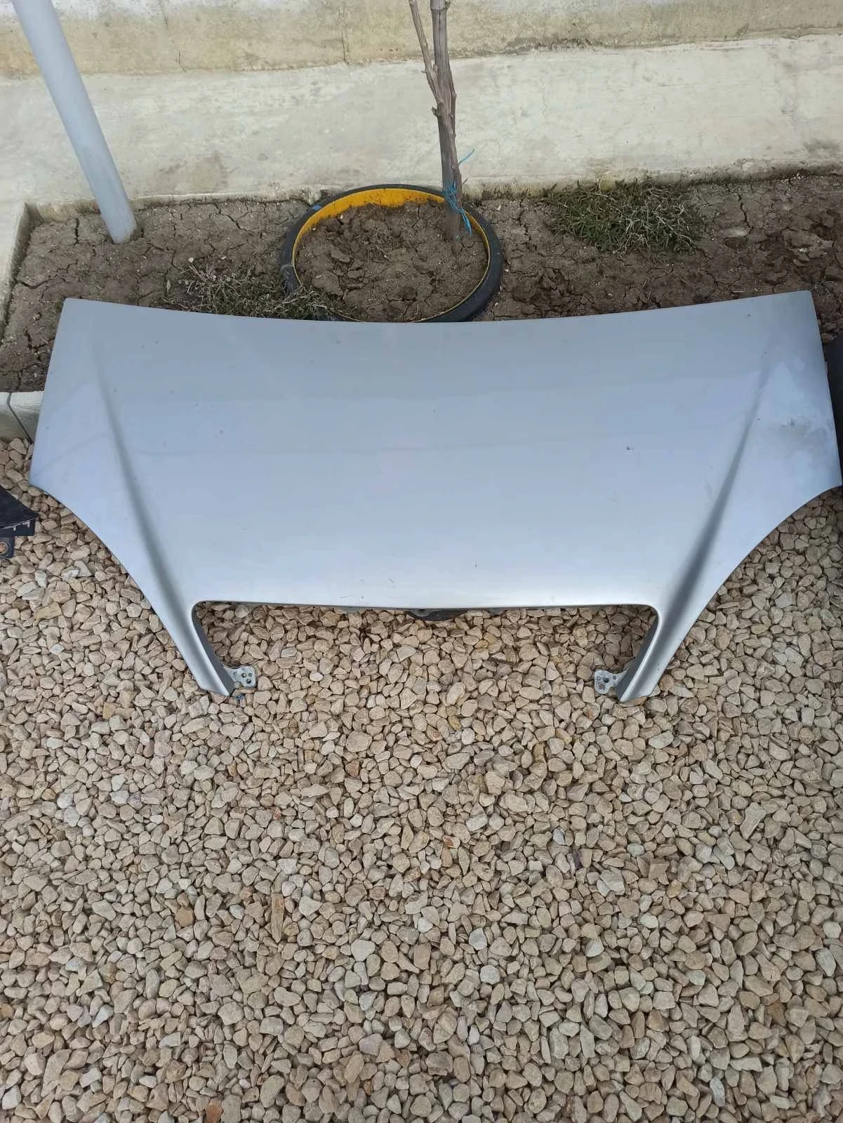 Mercedes-Benz A 170, снимка 14 - Автомобили и джипове - 53999192