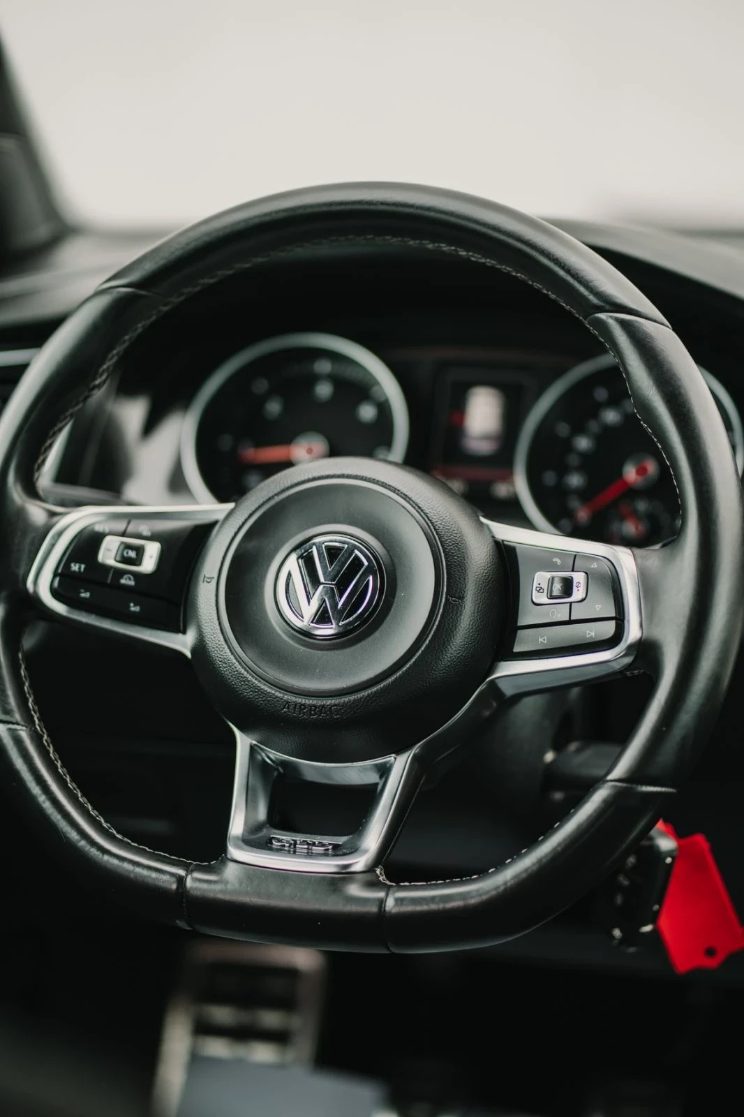 VW Golf GTD PANORAMA, снимка 16 - Автомобили и джипове - 54009787