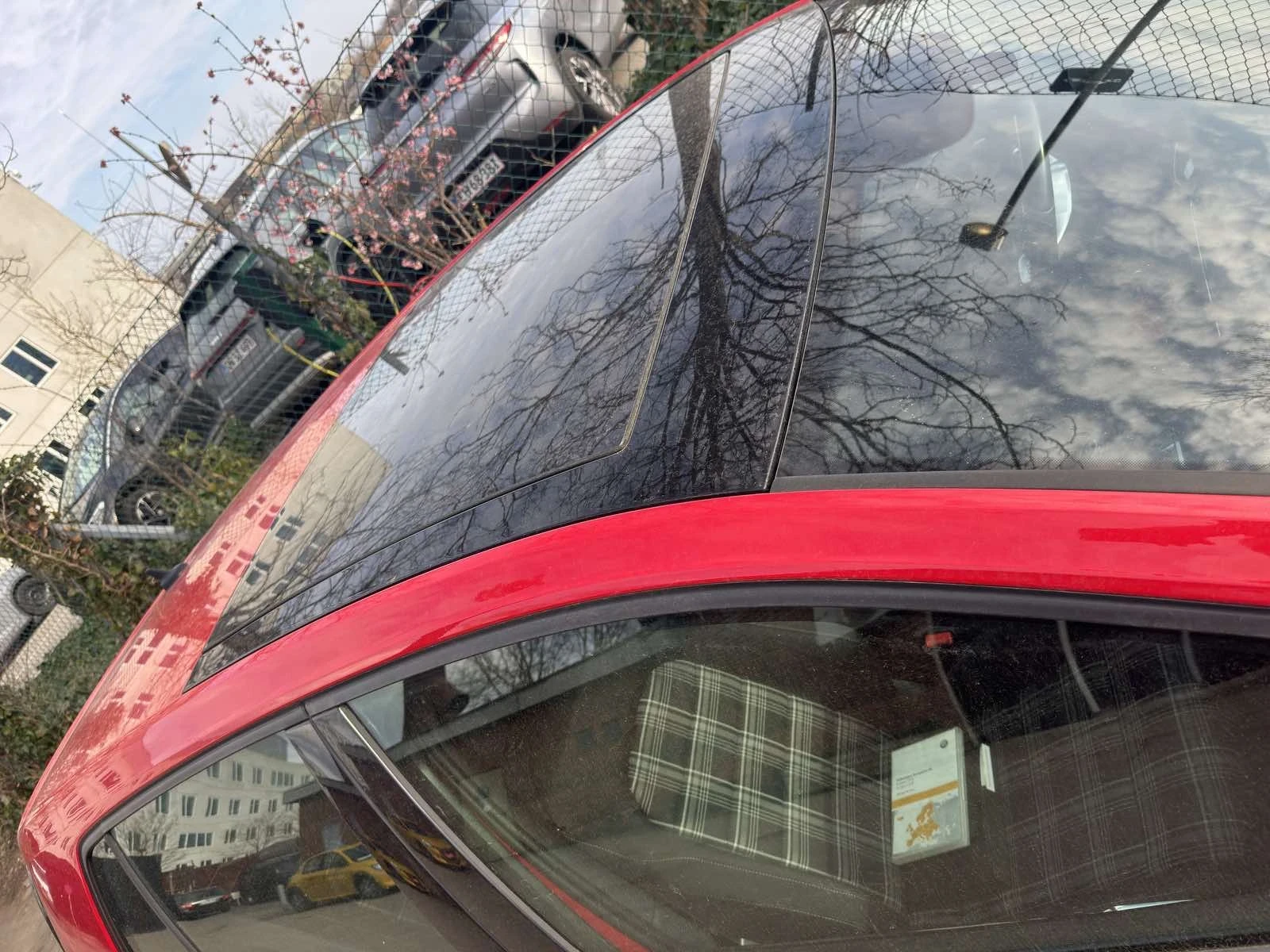 VW Golf GTD PANORAMA, снимка 13 - Автомобили и джипове - 54009787