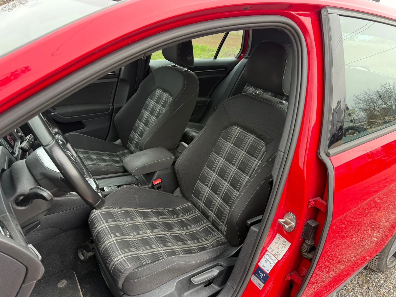 VW Golf GTD PANORAMA | Mobile.bg � ����������� 7