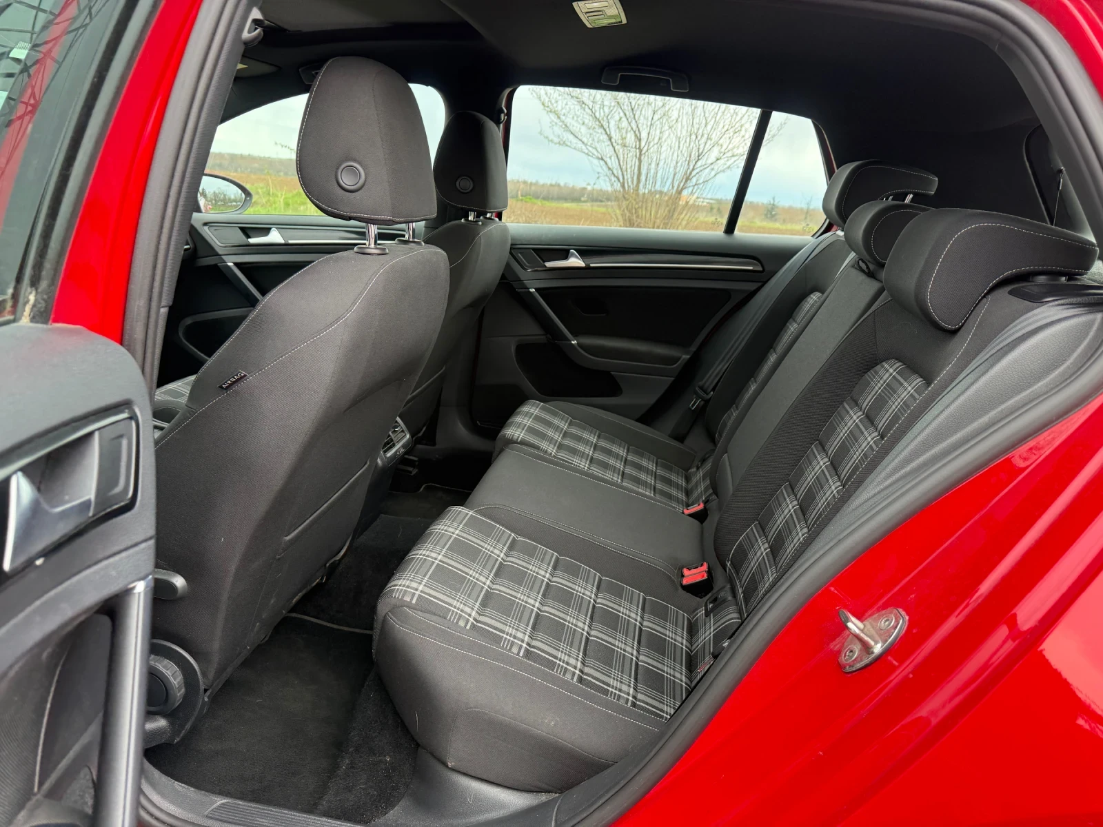 VW Golf GTD PANORAMA | Mobile.bg � ����������� 9