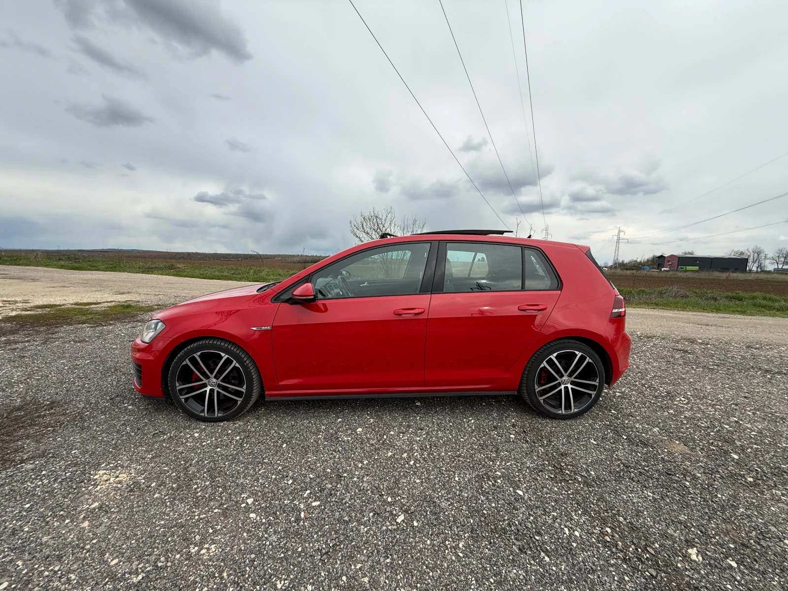 VW Golf GTD PANORAMA | Mobile.bg � ����������� 2