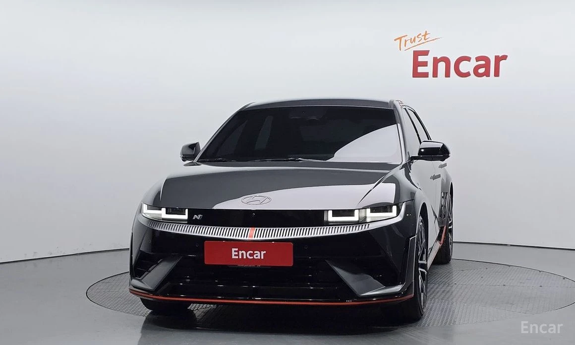 Hyundai Ioniq 5 * N* AWD* BUCKET SEATS* FULL* ������ ����*  | Mobile.bg � ����������� 3