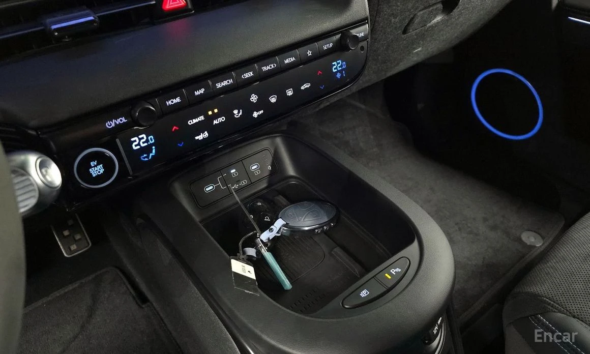 Hyundai Ioniq 5 * N* AWD* BUCKET SEATS* FULL* ������ ����*  | Mobile.bg � ����������� 14