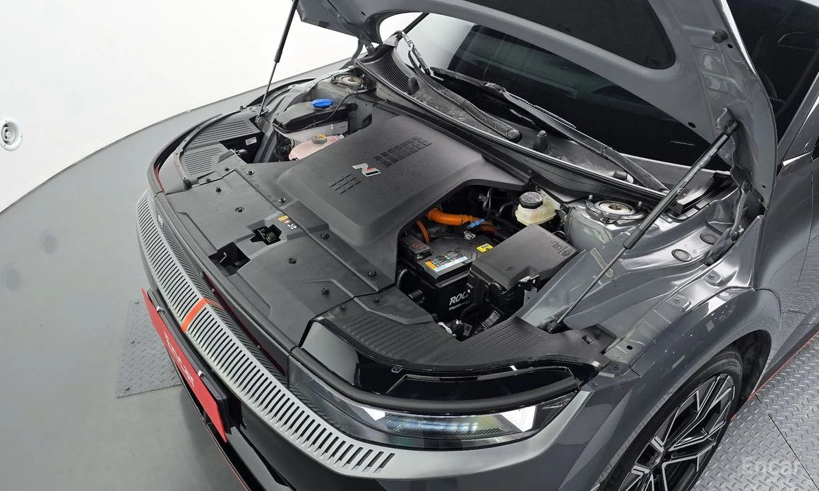 Hyundai Ioniq 5 * N* AWD* BUCKET SEATS* FULL* ������ ����*  | Mobile.bg � ����������� 5