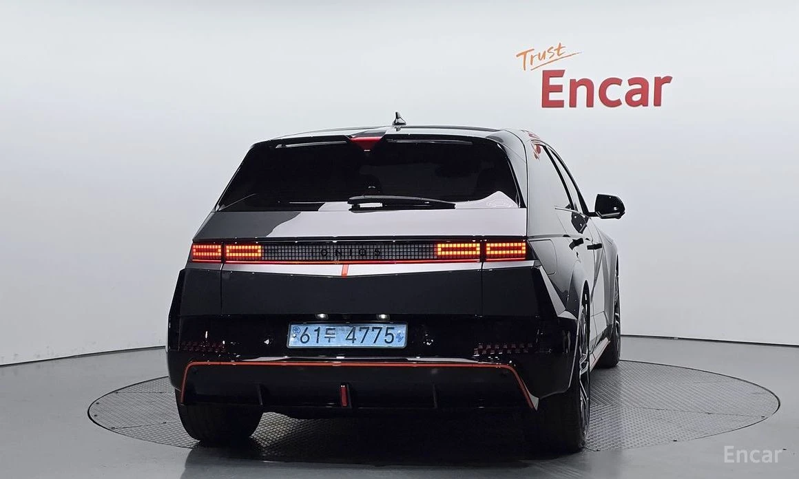 Hyundai Ioniq 5 * N* AWD* BUCKET SEATS* FULL* ������ ����*  | Mobile.bg � ����������� 4