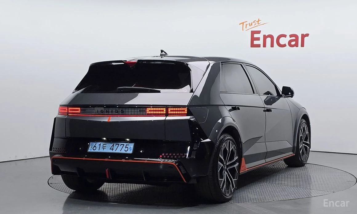 Hyundai Ioniq 5 * N* AWD* BUCKET SEATS* FULL* ������ ����*  | Mobile.bg � ����������� 2