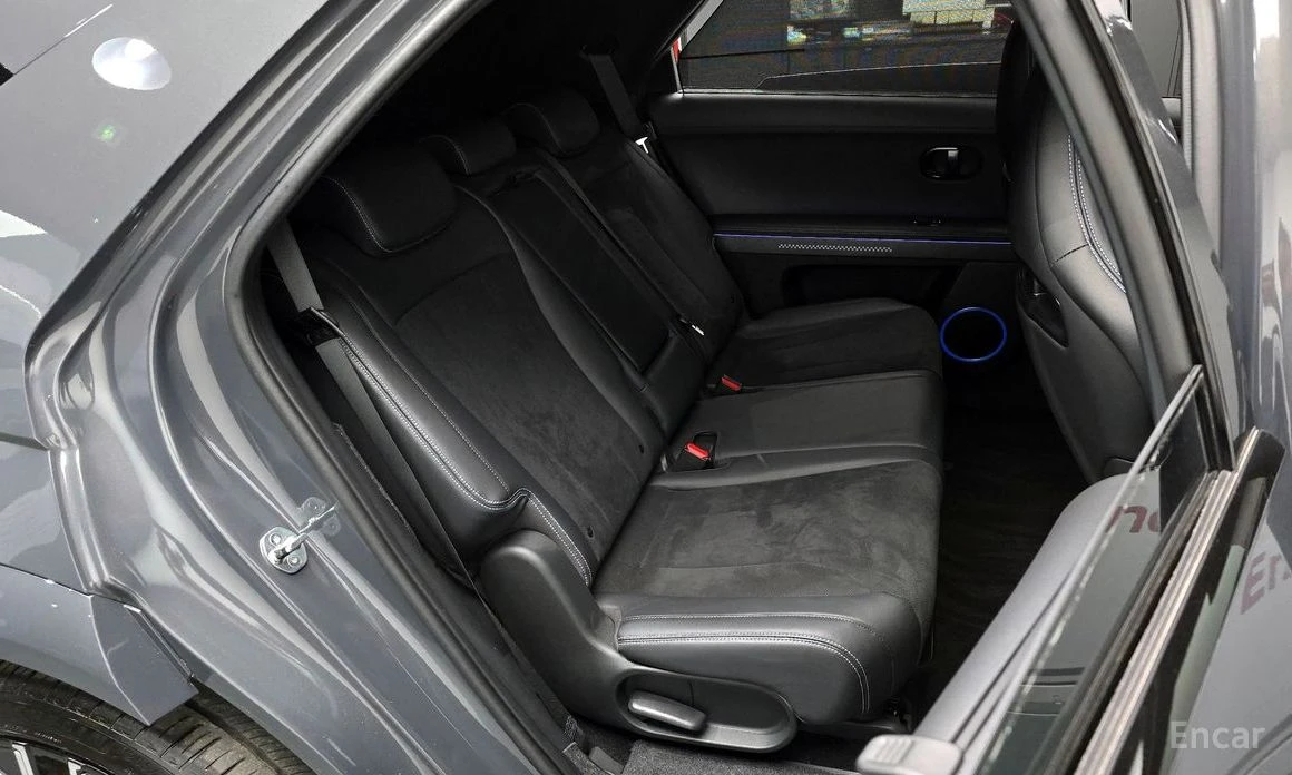 Hyundai Ioniq 5 * N* AWD* BUCKET SEATS* FULL* ������ ����*  | Mobile.bg � ����������� 10