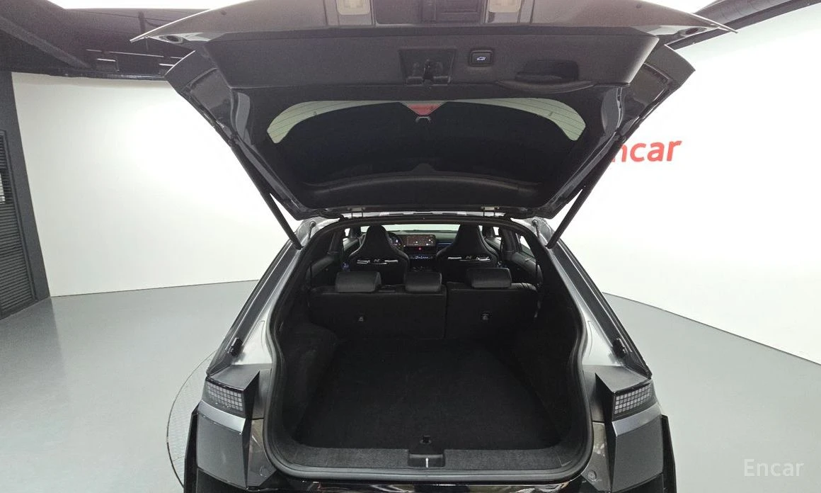 Hyundai Ioniq 5 * N* AWD* BUCKET SEATS* FULL* ������ ����*  | Mobile.bg � ����������� 16