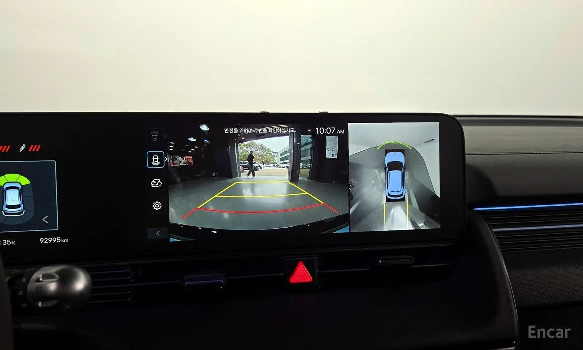 Hyundai Ioniq 5 * N* AWD* BUCKET SEATS* FULL* ������ ����*  | Mobile.bg � ����������� 12