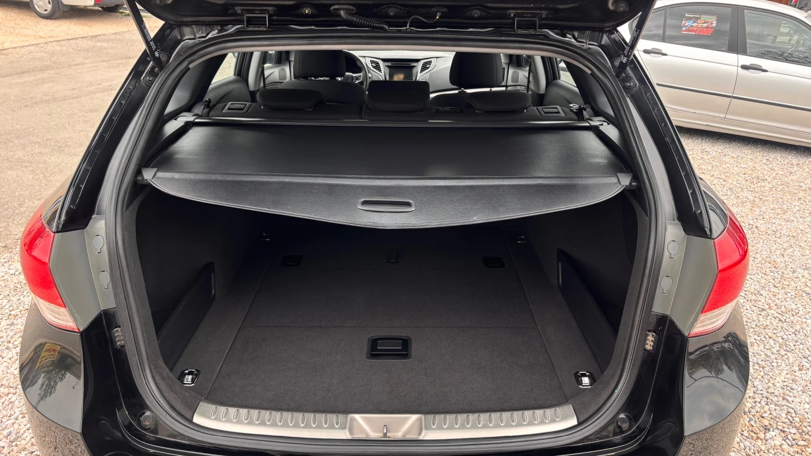 Hyundai I40 ��� ���� �� ������ ������� | Mobile.bg � ����������� 9