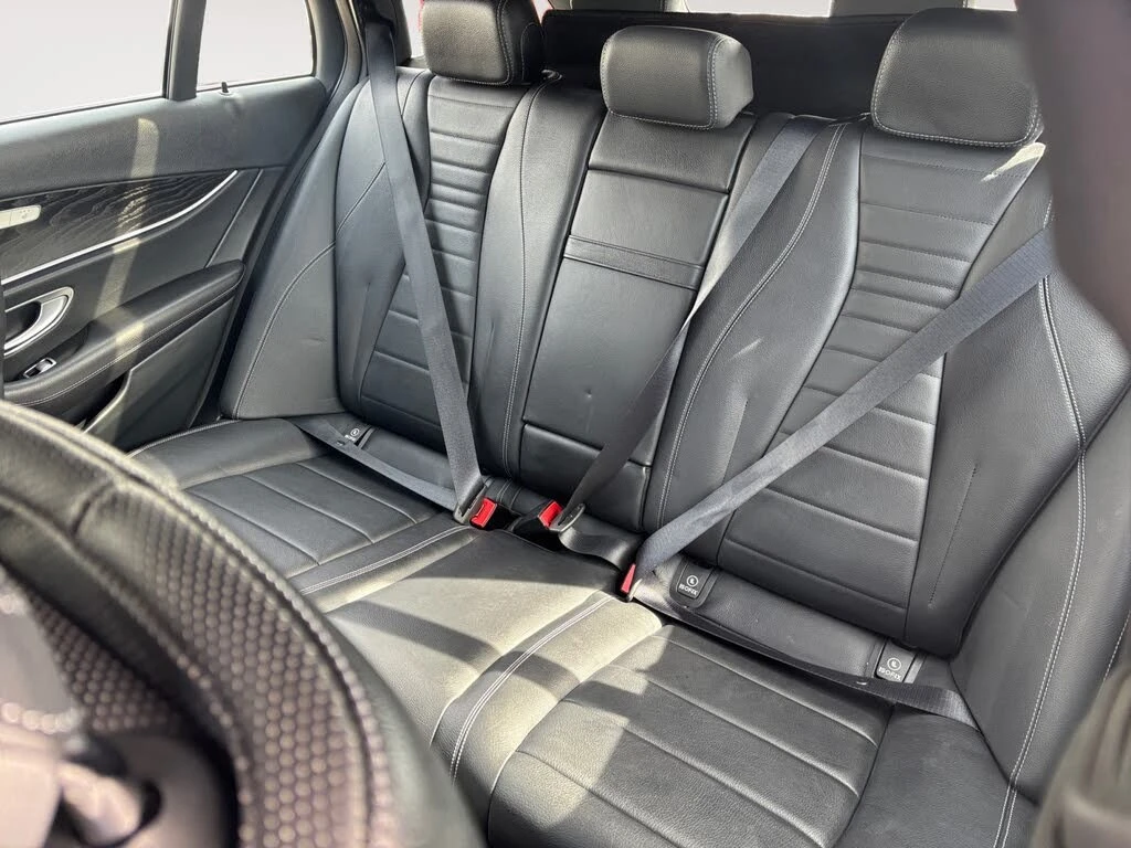 Mercedes-Benz E 450 All-Terrain* 4MATIC* АвтоКредит* (ЦЕНА ДО БГ), снимка 14 - Автомобили и джипове - 54227899