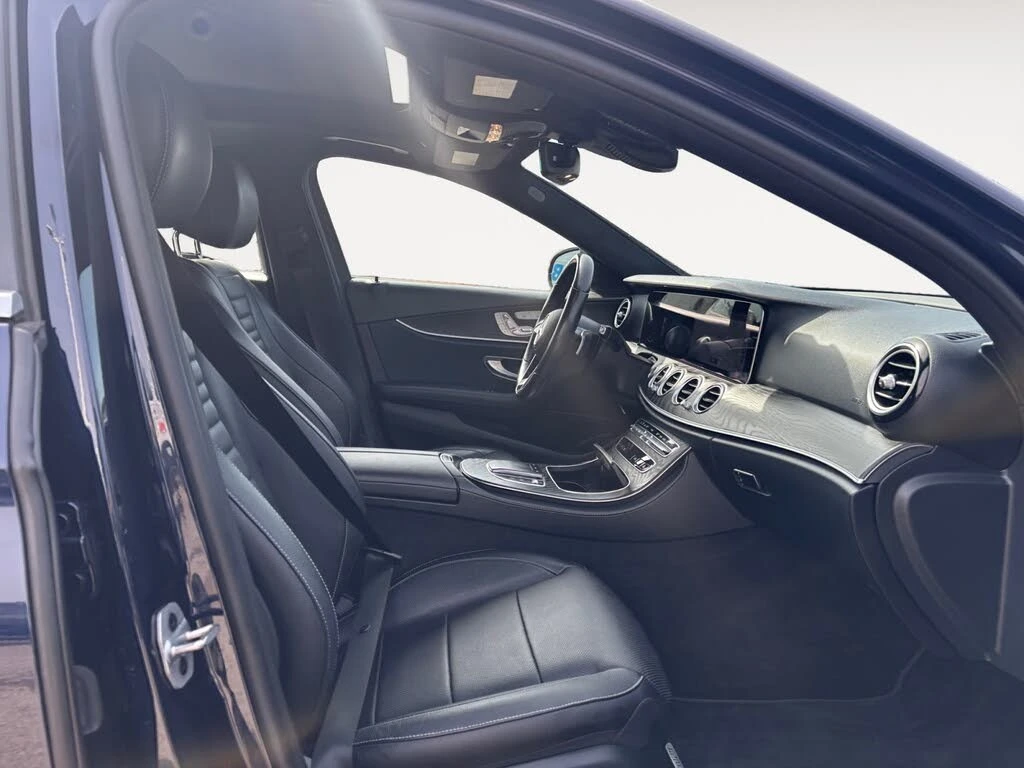 Mercedes-Benz E 450 All-Terrain* 4MATIC* АвтоКредит* (ЦЕНА ДО БГ), снимка 15 - Автомобили и джипове - 54227899