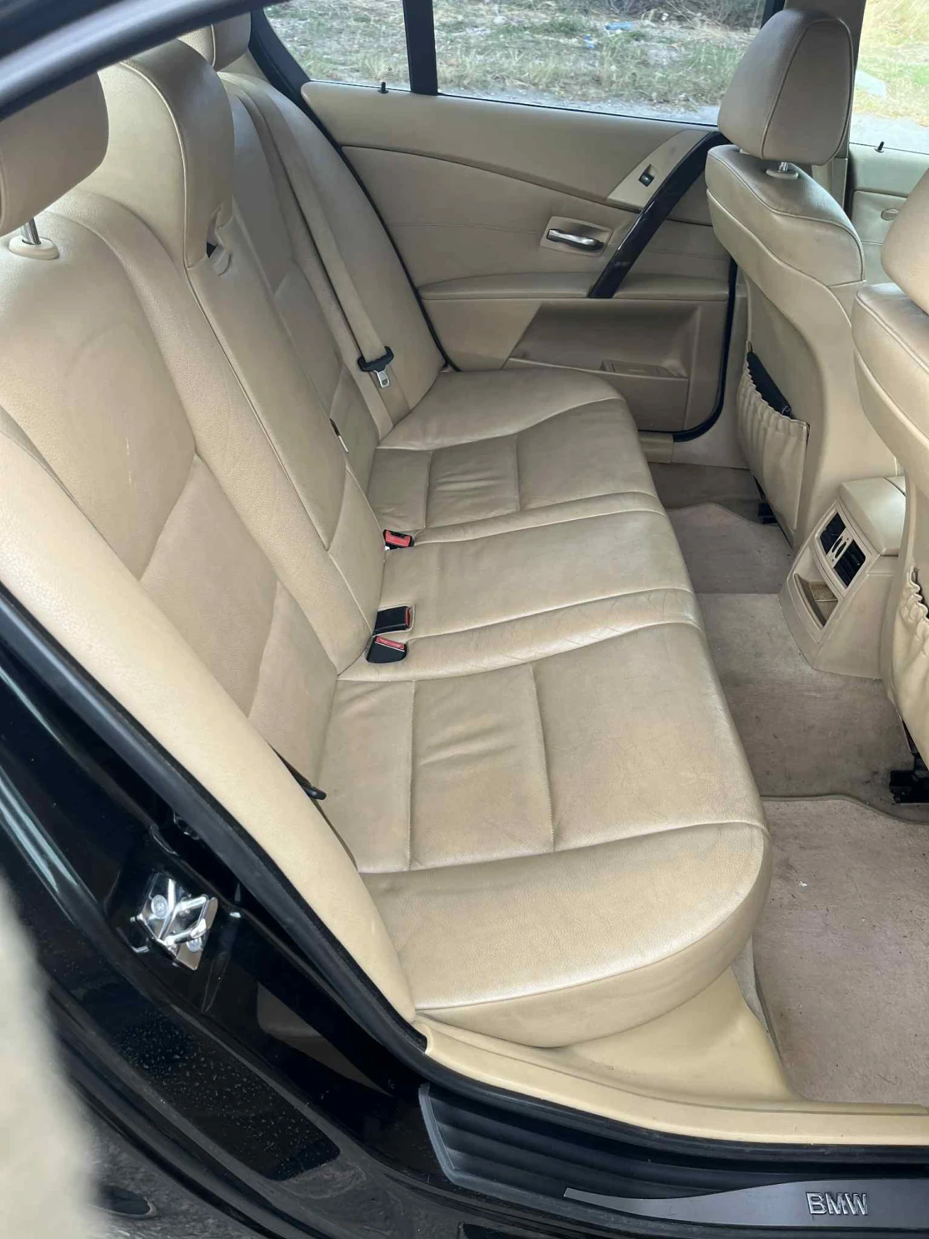 BMW 530, снимка 6 - Автомобили и джипове - 54399211
