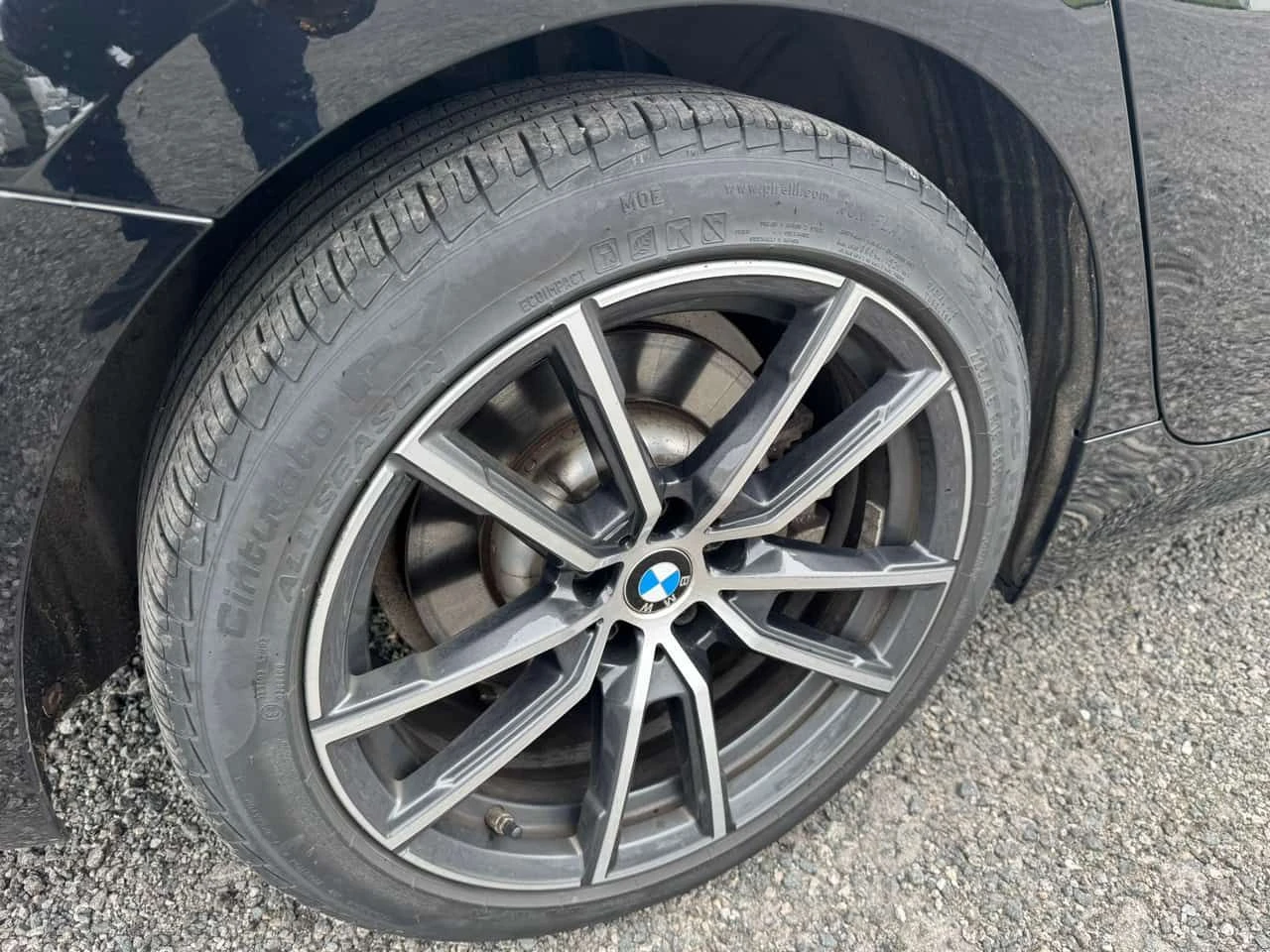 BMW 330 I xDrive * ПОДГРЕВИ* ПАНОРАМА* , снимка 7 - Автомобили и джипове - 54434836