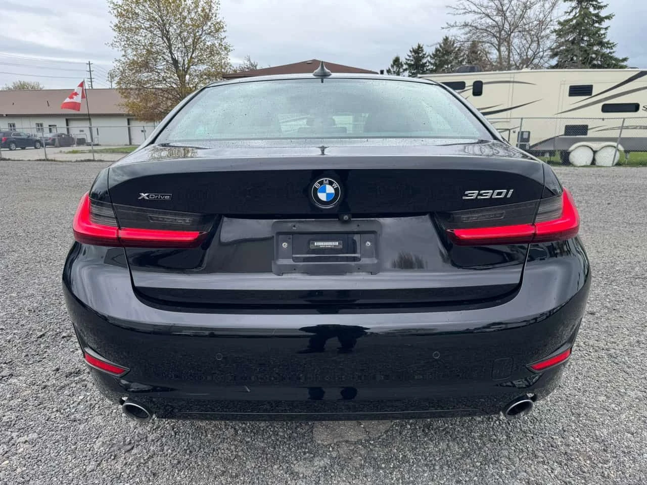 BMW 330 I xDrive * ПОДГРЕВИ* ПАНОРАМА* , снимка 4 - Автомобили и джипове - 54434836