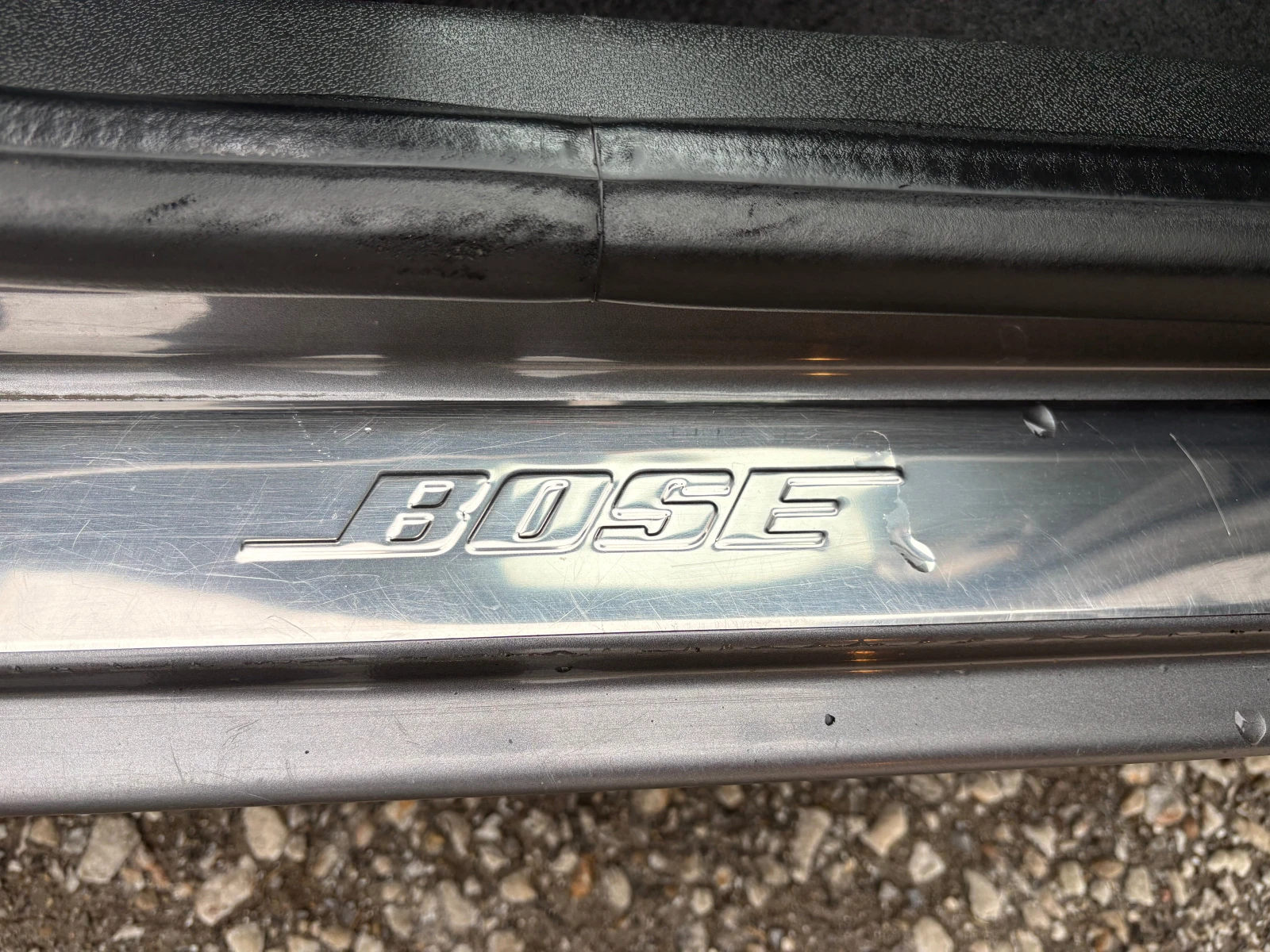 Renault Megane 1.5DCI АВТОМАТ-НАВИ-BOSE-ПАНОРАМА-KEYLESS GO, снимка 17 - Автомобили и джипове - 54561183