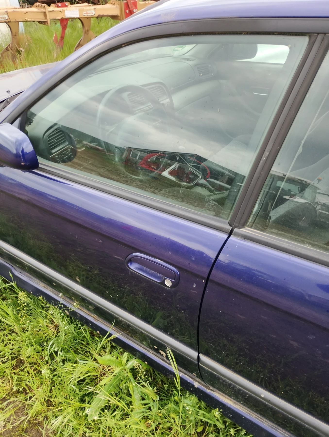 Subaru Legacy 2.5, снимка 5 - Автомобили и джипове - 54658091