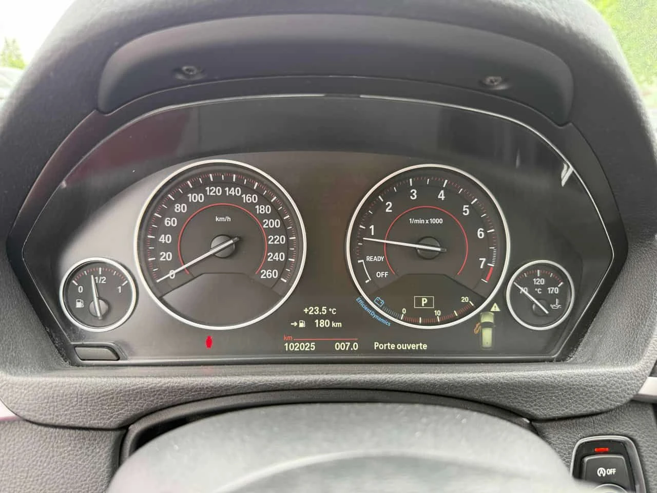 BMW 330 * 330i xDrive * CARFAX * ЦЕНА ДО БГ, снимка 10 - Автомобили и джипове - 54740620
