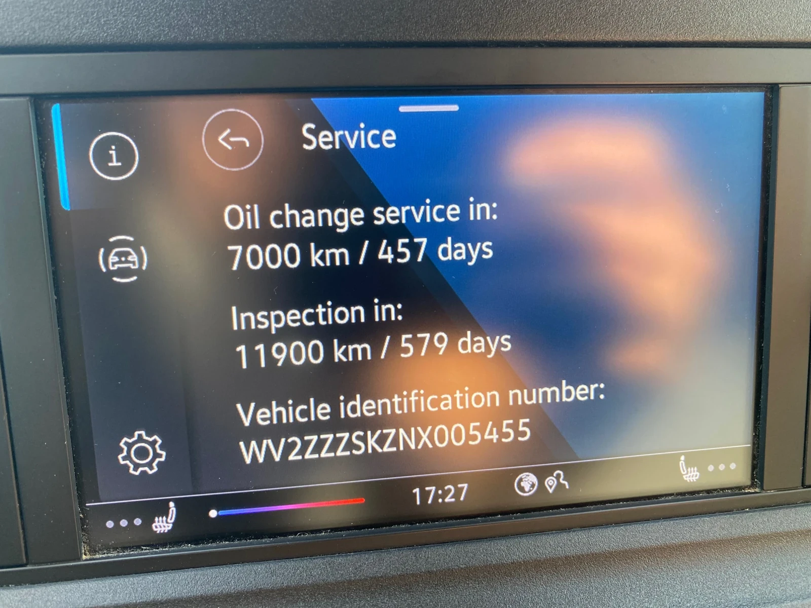 VW Caddy Maxi 6+ 1 В Гаранция , снимка 12 - Автомобили и джипове - 54826291