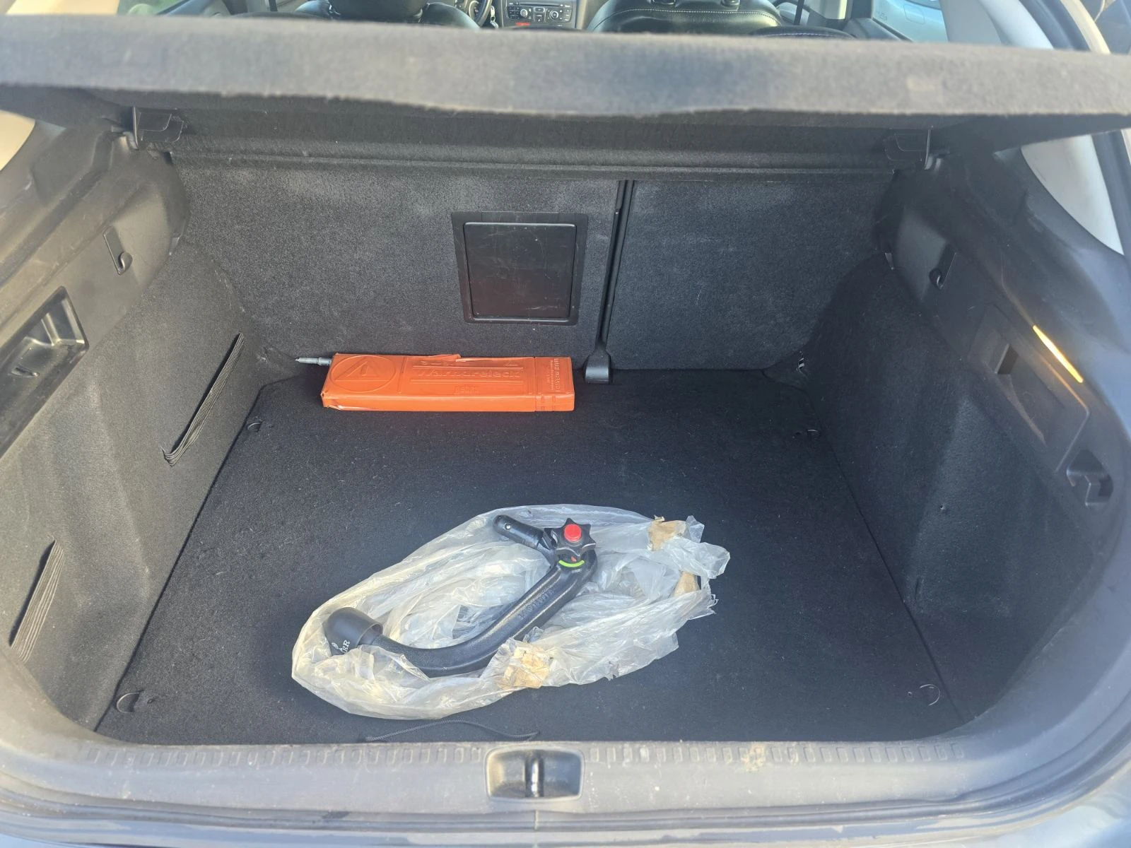Citroen C4 FACE/1.6HDI, снимка 14 - Автомобили и джипове - 54877648