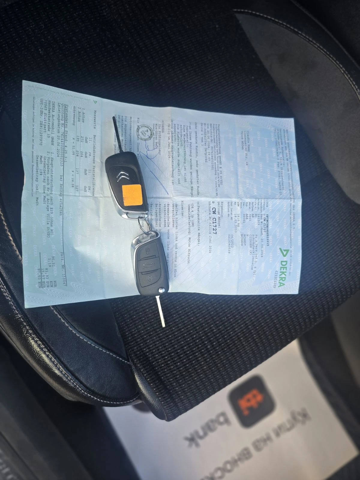 Citroen C4 FACE/1.6HDI, снимка 16 - Автомобили и джипове - 54877648