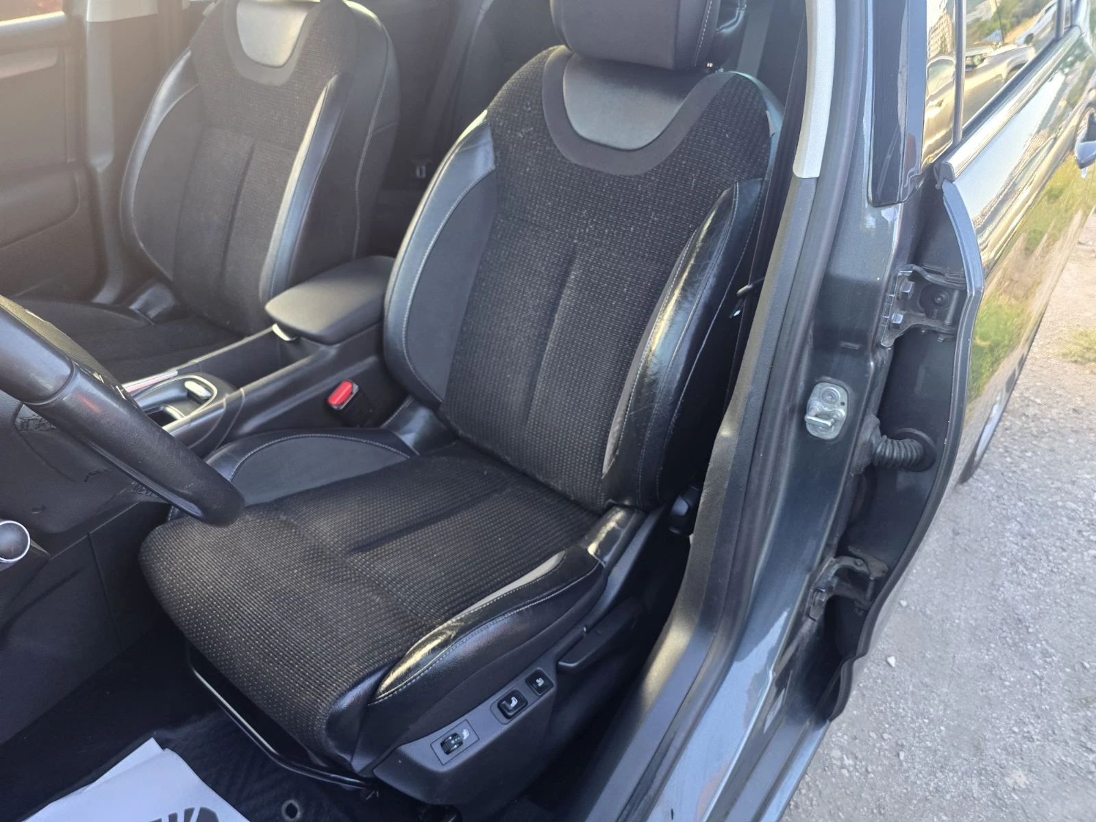 Citroen C4 FACE/1.6HDI, снимка 10 - Автомобили и джипове - 54877648