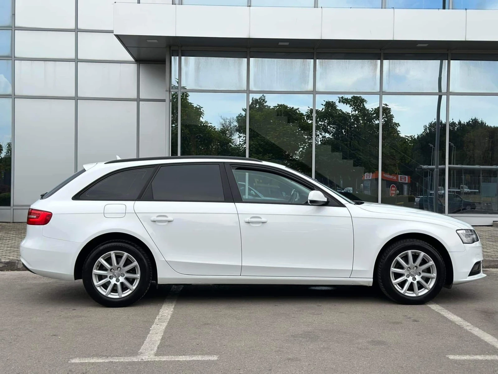 Audi A4 Quattro, снимка 6 - Автомобили и джипове - 55093014