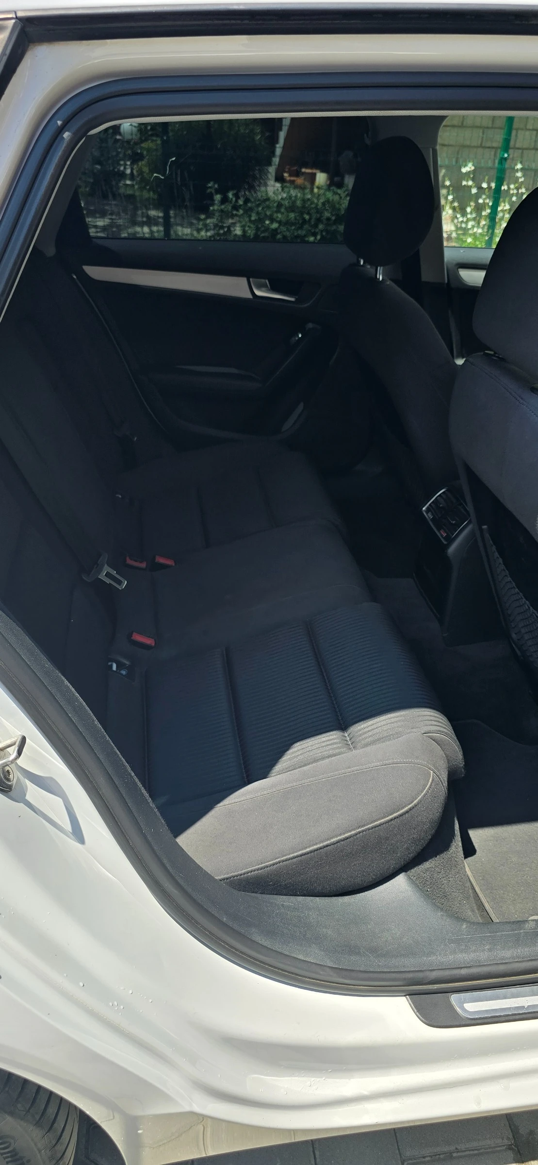 Audi A4 Quattro, снимка 11 - Автомобили и джипове - 55093014