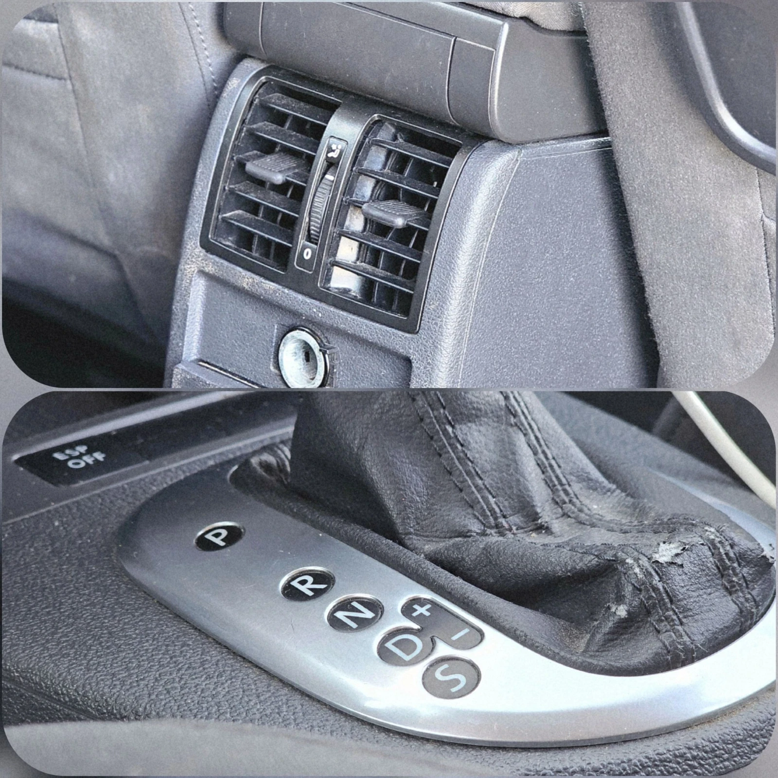 VW Touran Hi-line BMM , снимка 13 - Автомобили и джипове - 55344841