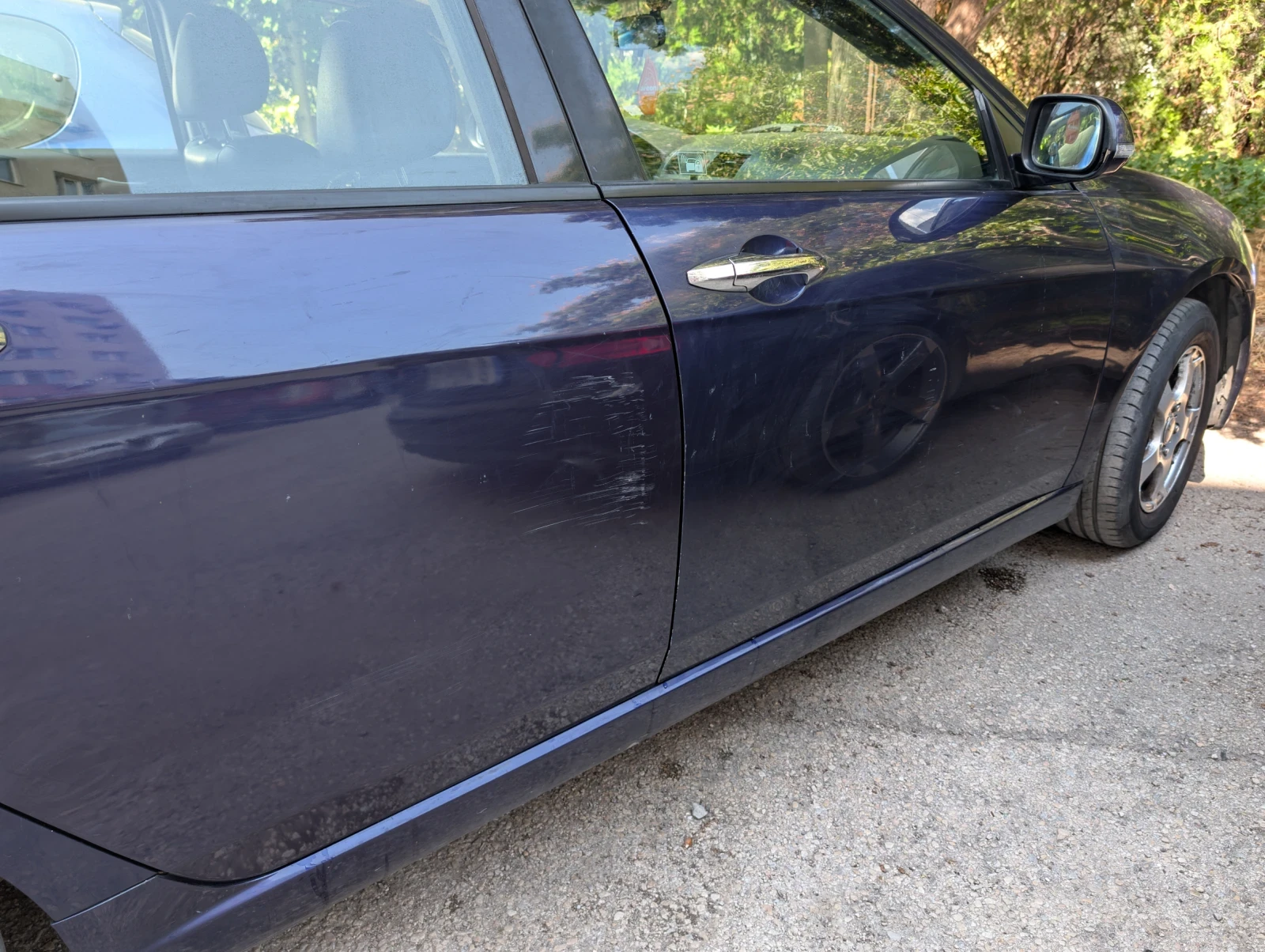 Honda Accord, снимка 7 - Автомобили и джипове - 55446753