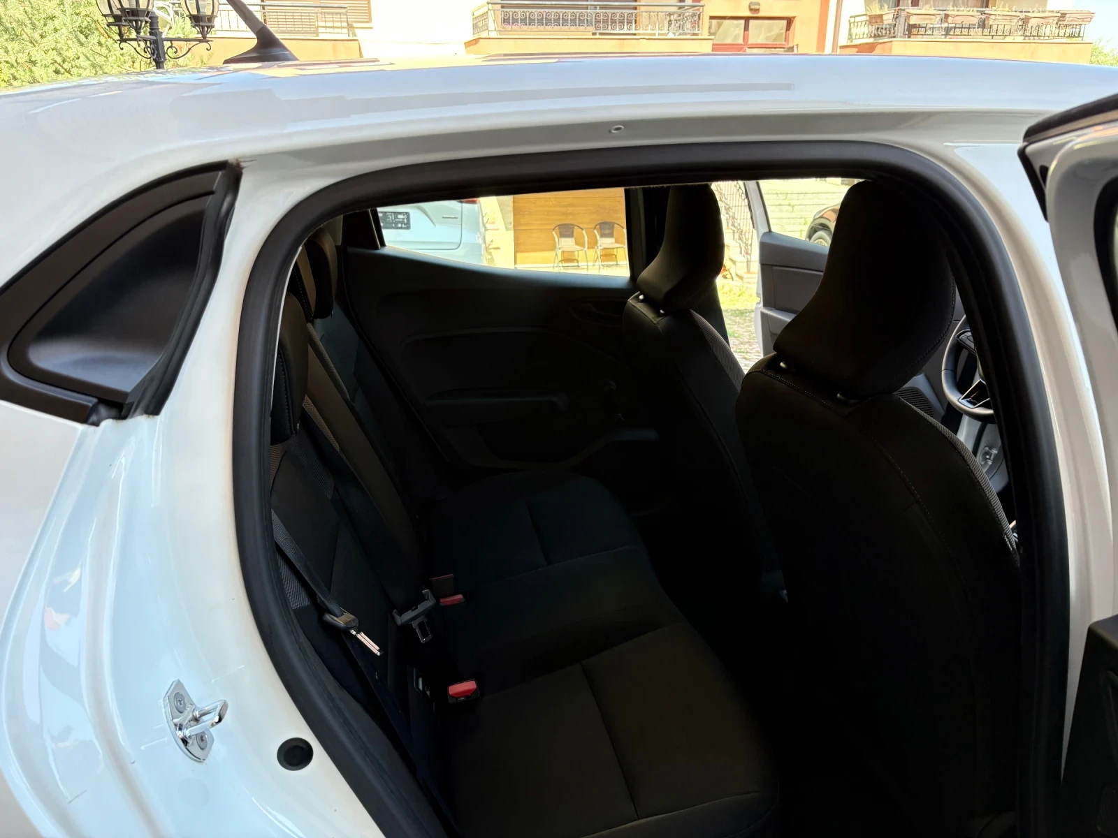 Renault Clio 1.0 TCe LPG Business Edition, снимка 11 - Автомобили и джипове - 55471743