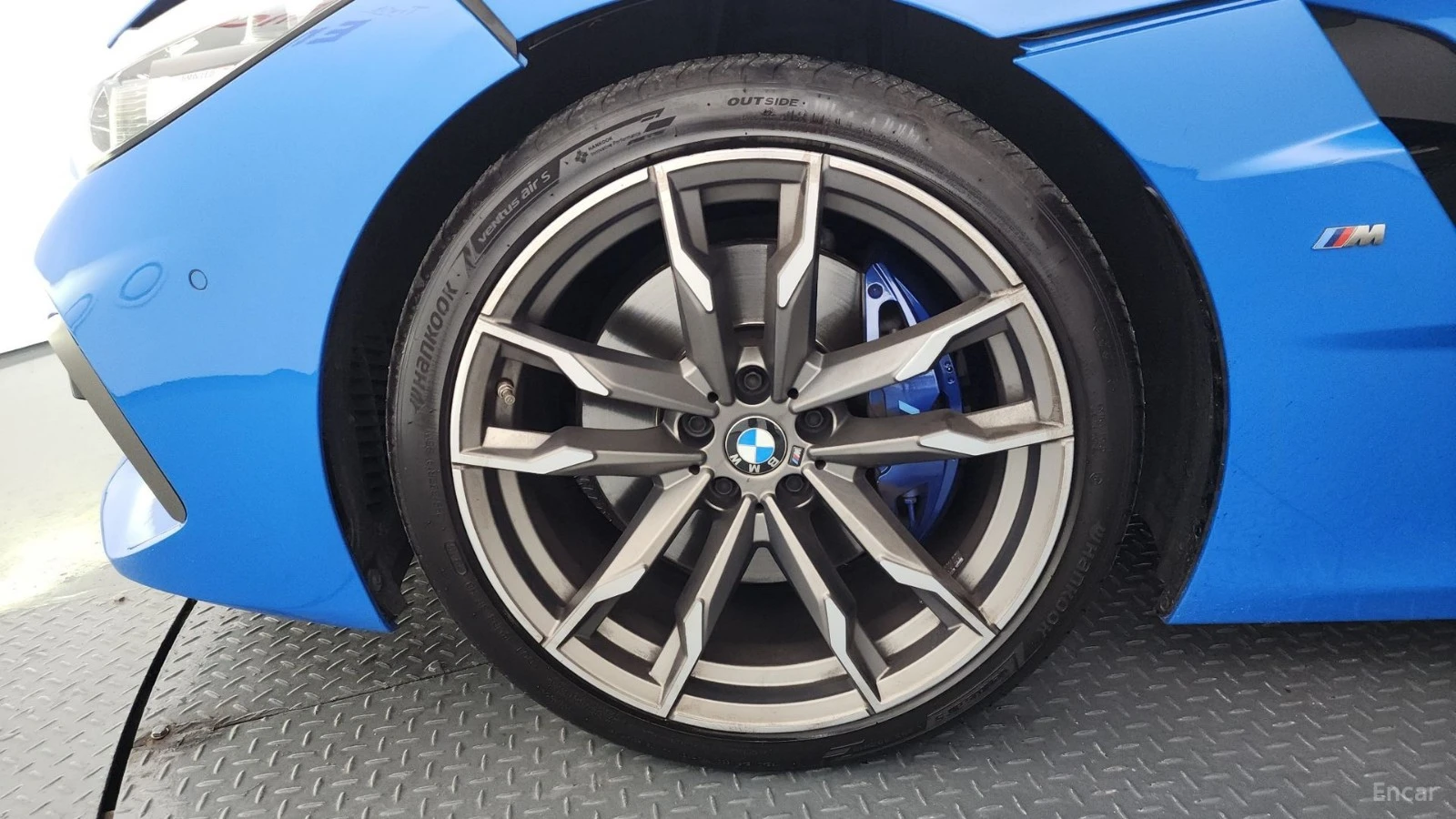 BMW Z4 M40i* MSPORT* DISTRONIC* КАМЕРА* HEADUP* , снимка 16 - Автомобили и джипове - 55539009