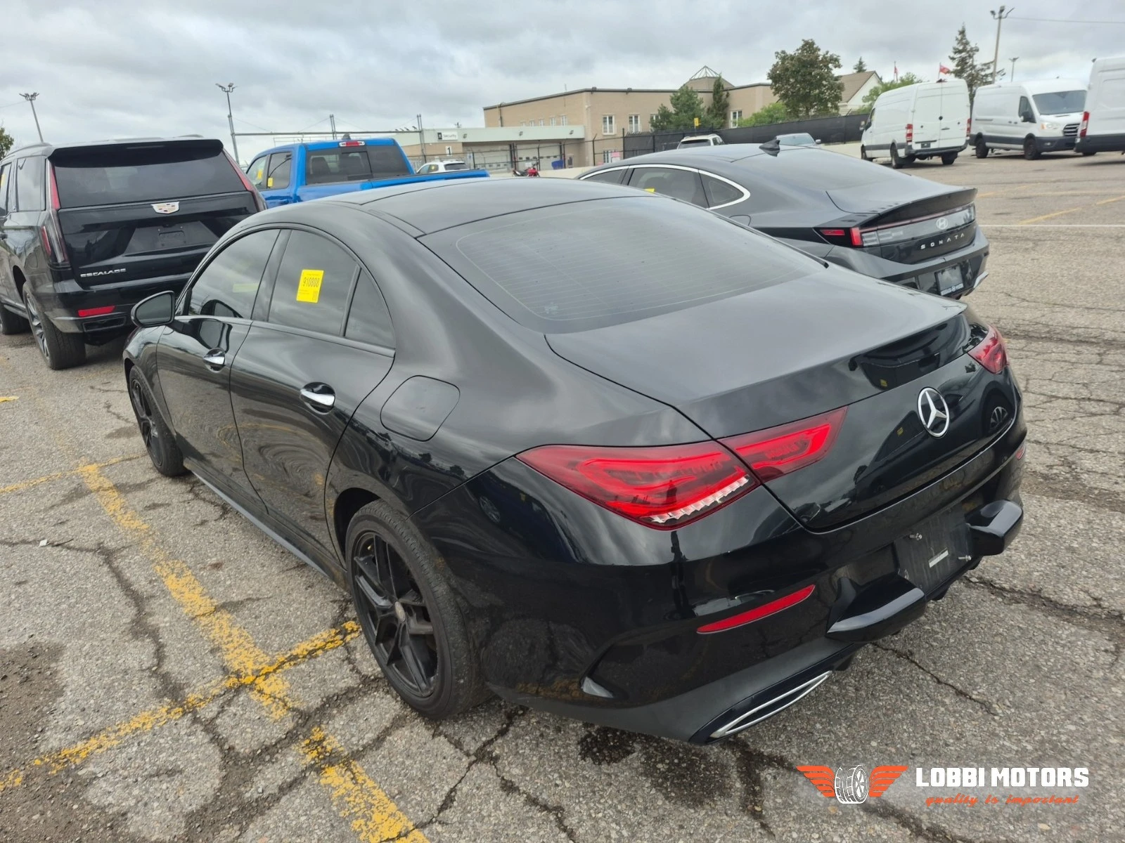Mercedes-Benz CLA | Mobile.bg � ����������� 4
