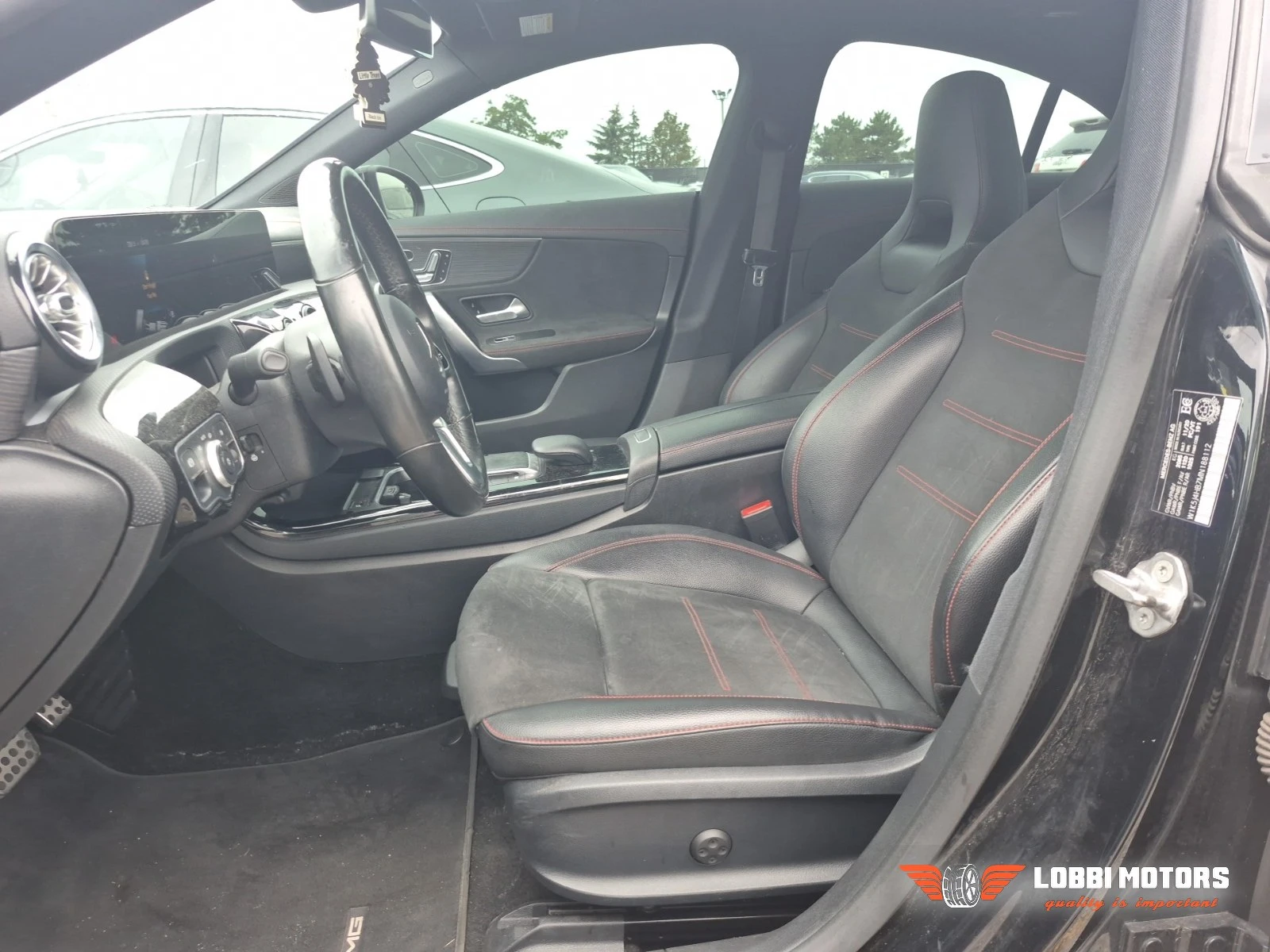 Mercedes-Benz CLA | Mobile.bg � ����������� 5