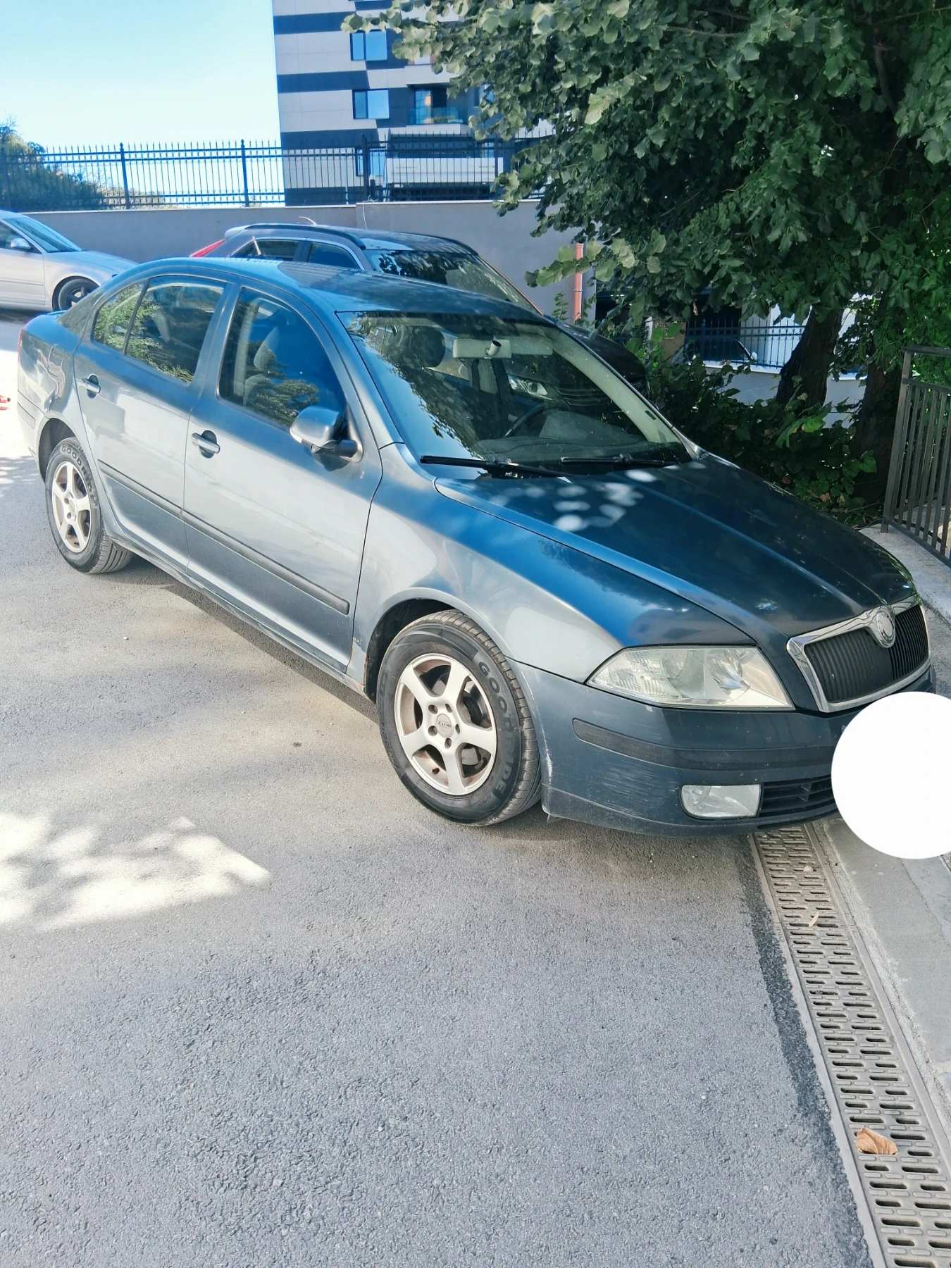 Skoda Octavia, снимка 4 - Автомобили и джипове - 55992622