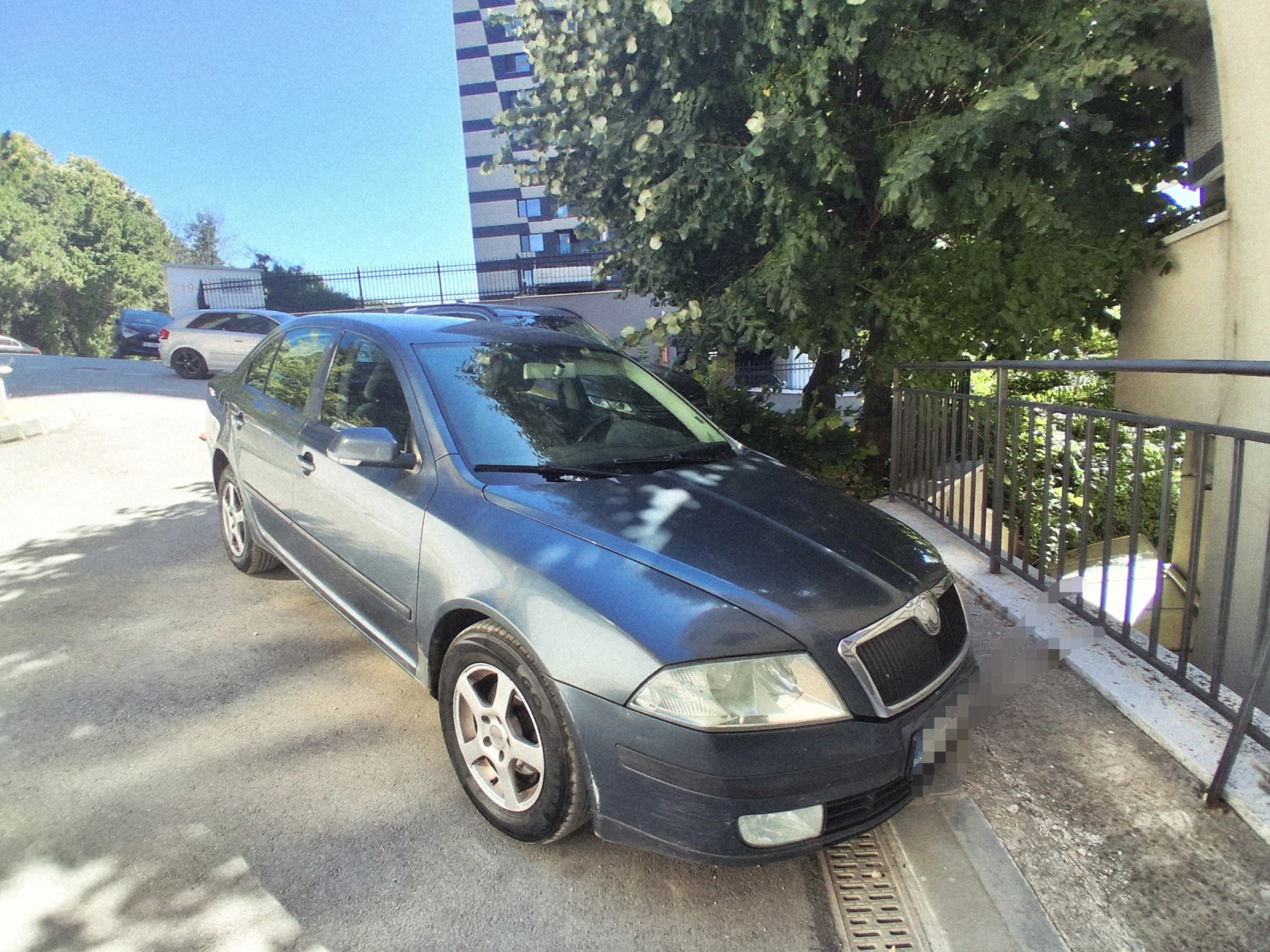 Skoda Octavia, снимка 2 - Автомобили и джипове - 55992622