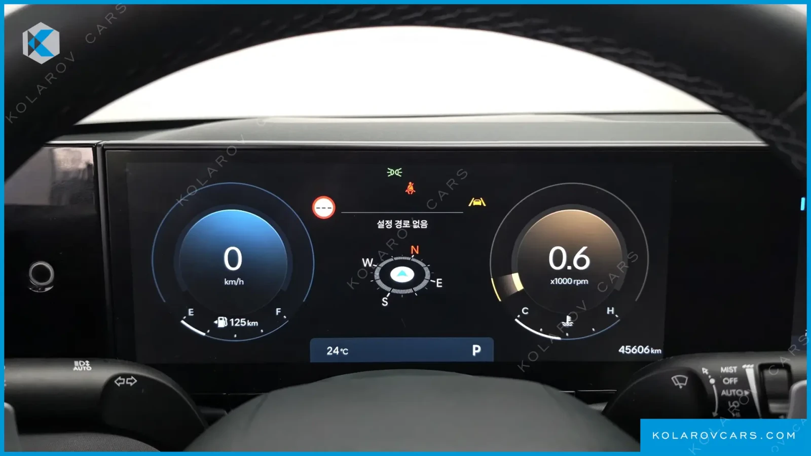 Hyundai Grandeur 3.5 LPG 2WD, снимка 11 - Автомобили и джипове - 56313353