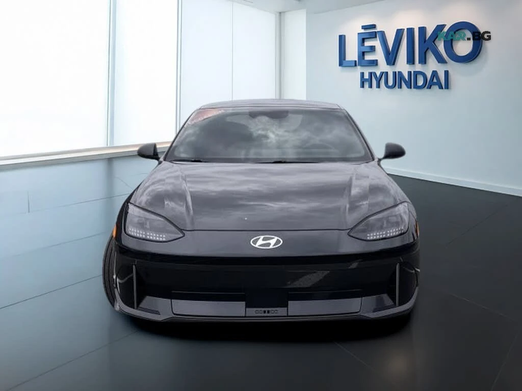 Hyundai Ioniq 6 SEL* 4X4* ���������* ���� �� �����*  | Mobile.bg � ����������� 8