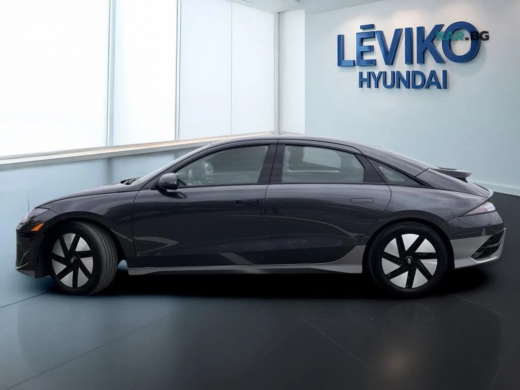 Hyundai Ioniq 6 SEL* 4X4* ���������* ���� �� �����*  | Mobile.bg � ����������� 2