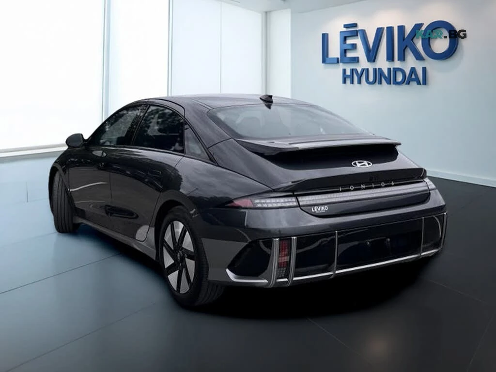 Hyundai Ioniq 6 SEL* 4X4* ���������* ���� �� �����*  | Mobile.bg � ����������� 3